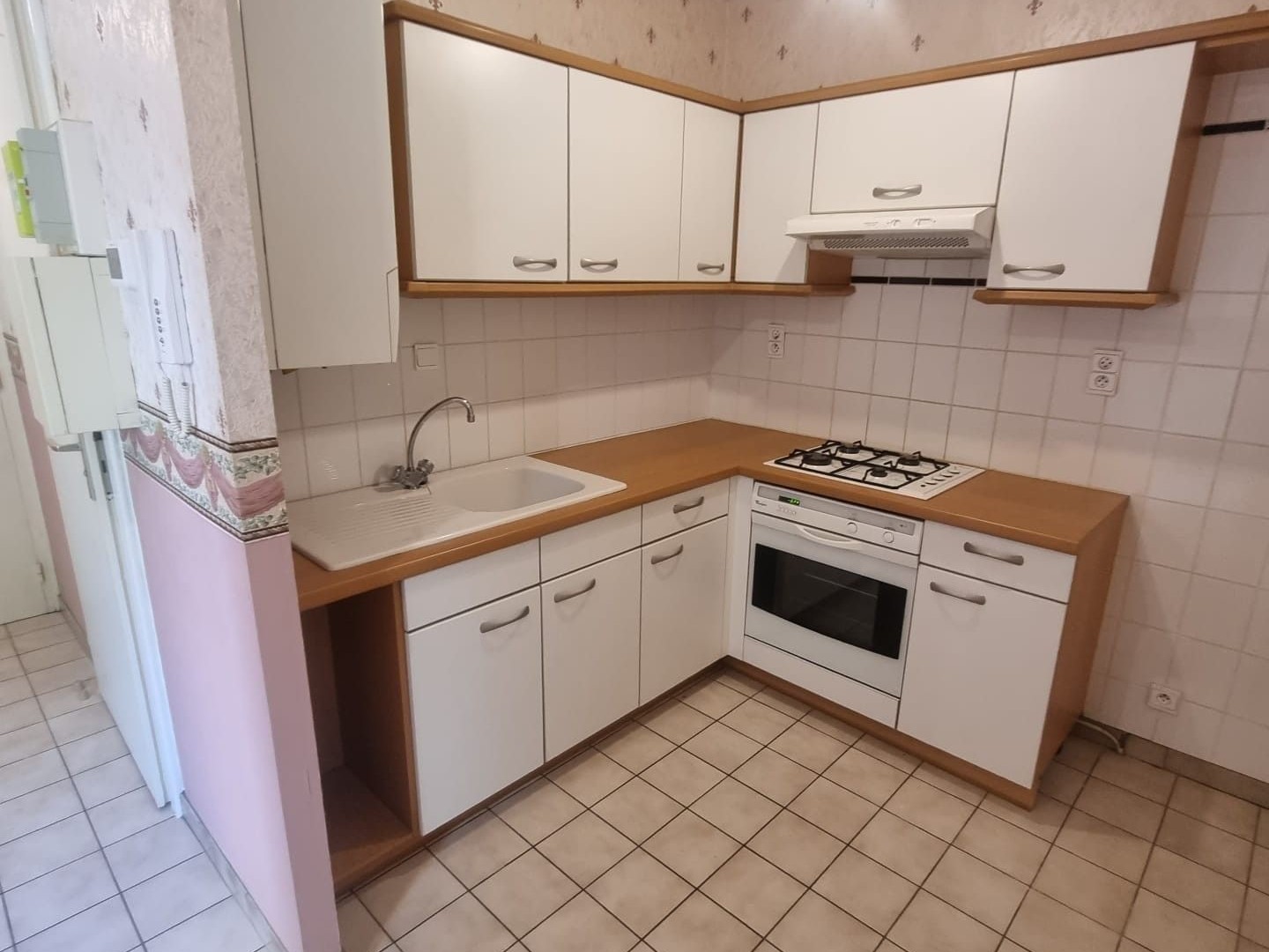 Appartement à vendre - 2 pièces - 30m2 - Vesoul (70000)