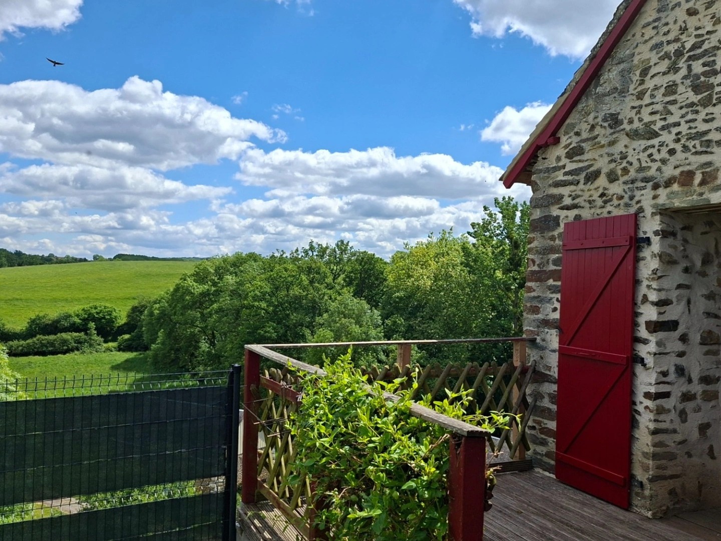 Maison à vendre - 4 pièces - 123m2 - Sougé-Le-Ganelon (72130)