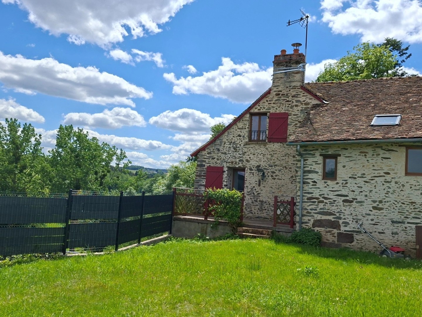 Maison à vendre - 4 pièces - 123m2 - Sougé-Le-Ganelon (72130)