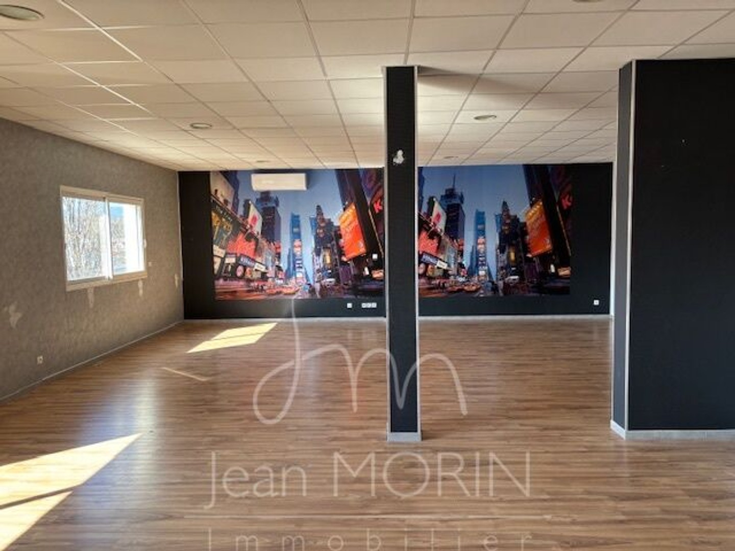 Magasin à vendre - 70m2 - Portes-Lès-Valence (26800)