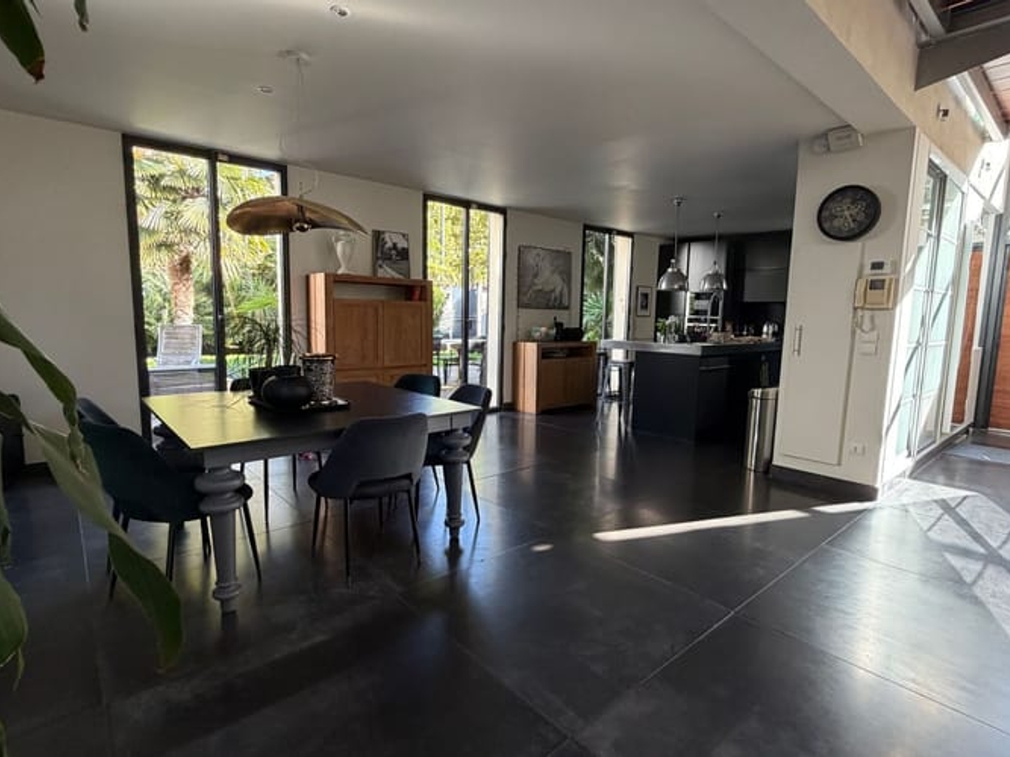 Maison à vendre - 5 pièces - 210m2 - Saint-Maur-Des-Fo... (94100)