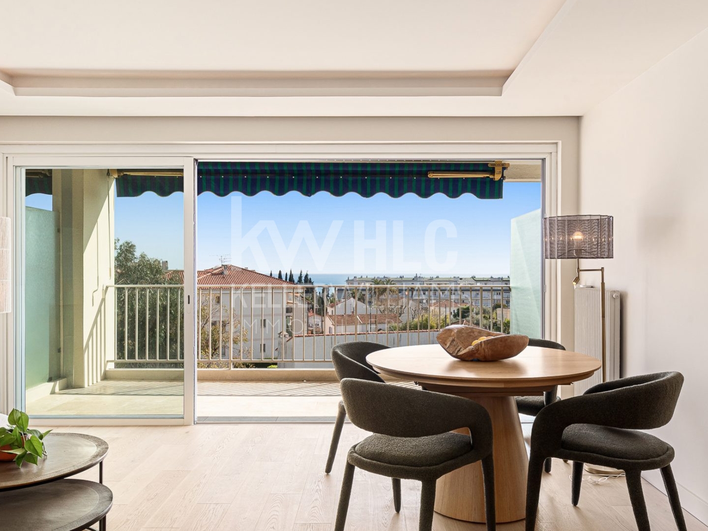 Appartement à vendre - 3 pièces - 73m2 - Cannes (06400)