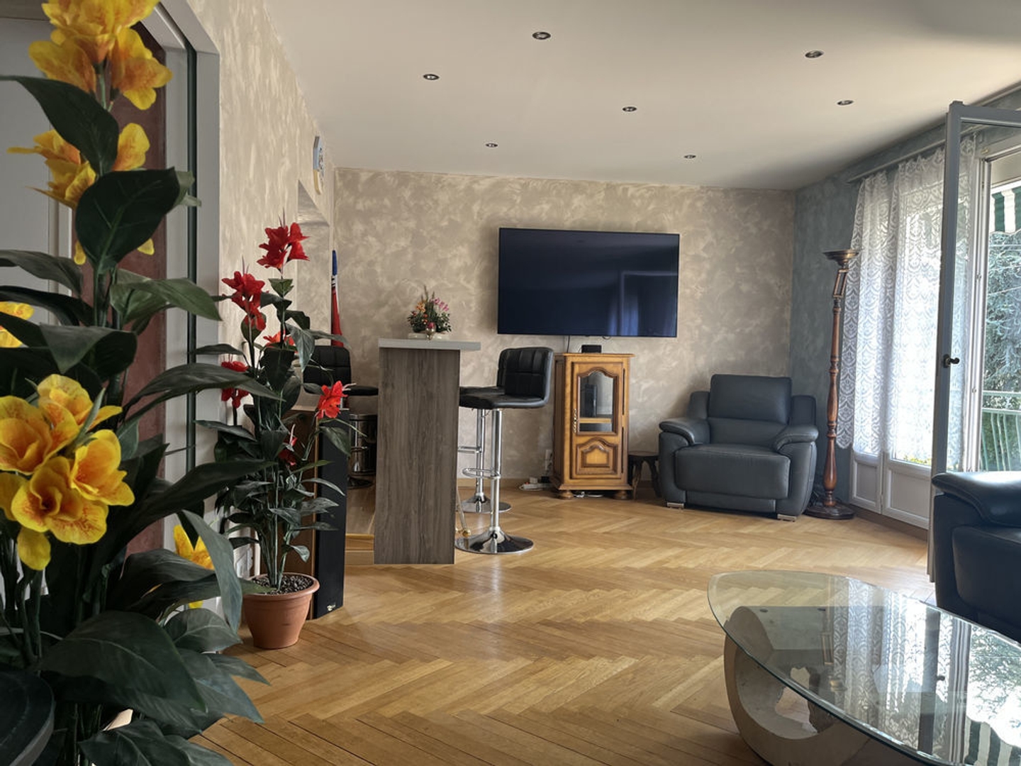 Maison à vendre - 10 pièces - 182m2 - L'haÿ-Les-Roses (94240)