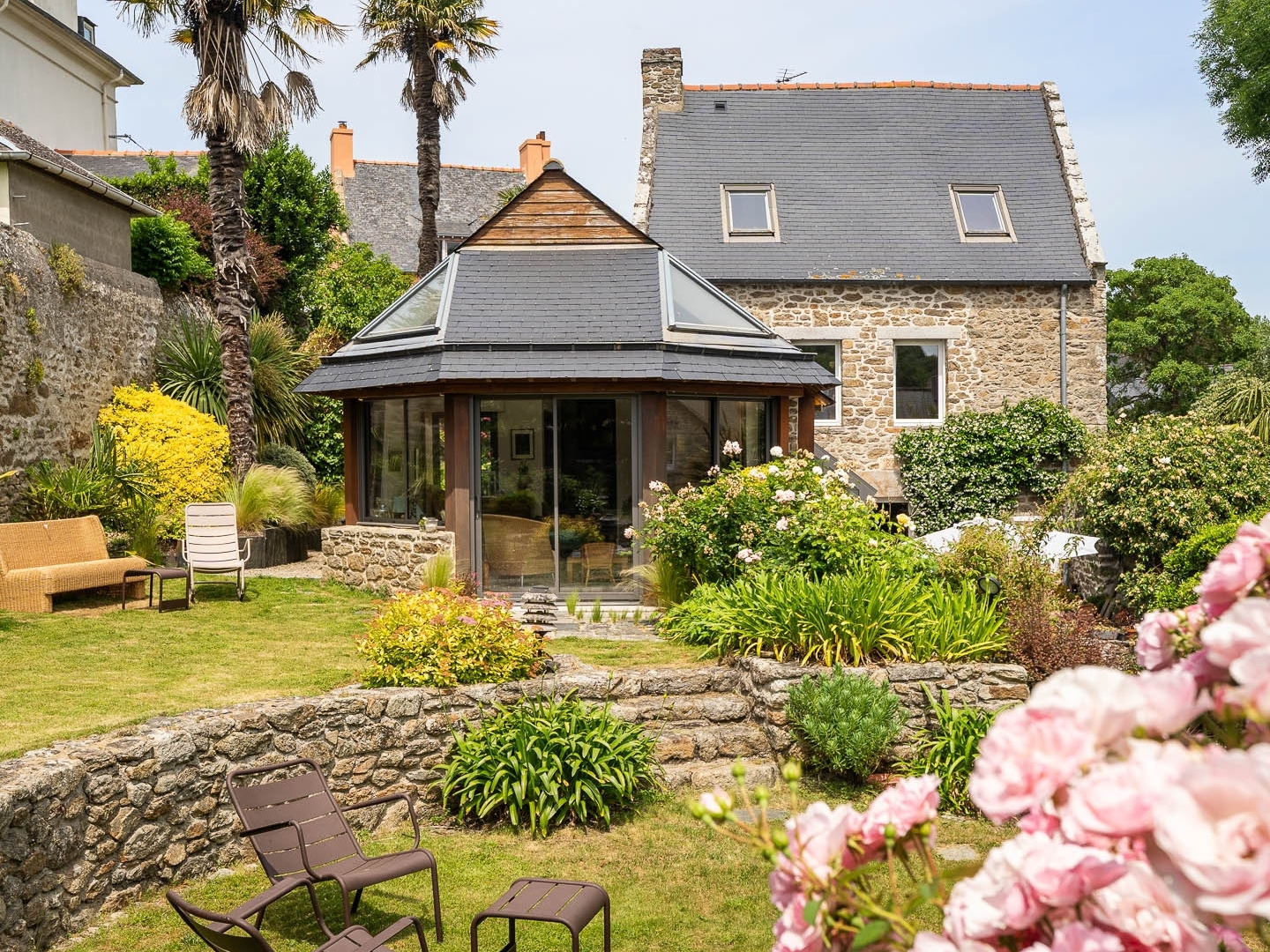 Maison 8 pièces 171 m²