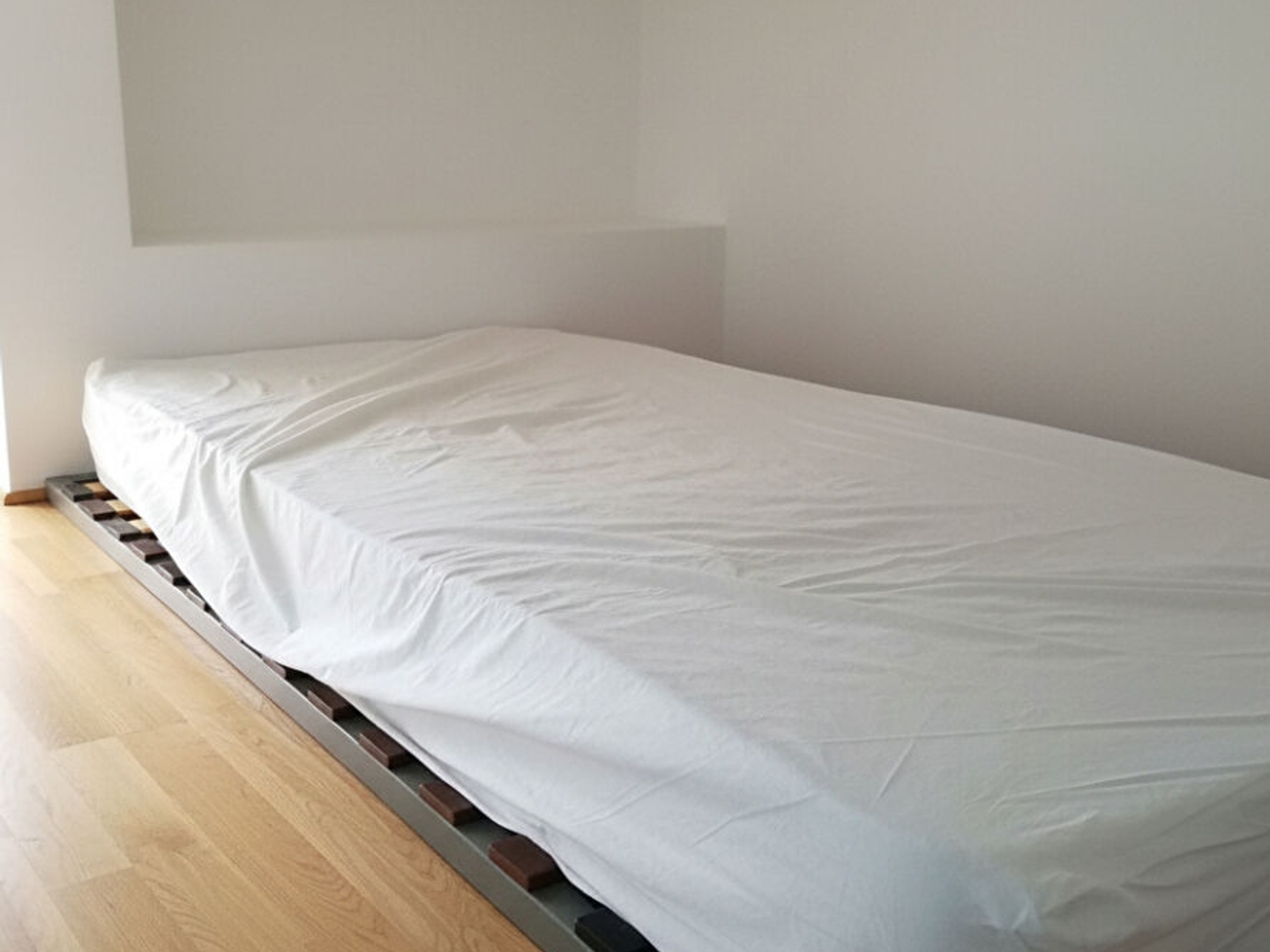 Appartement à vendre - 1 pièce - 18m2 - Lyon 3e (69003)