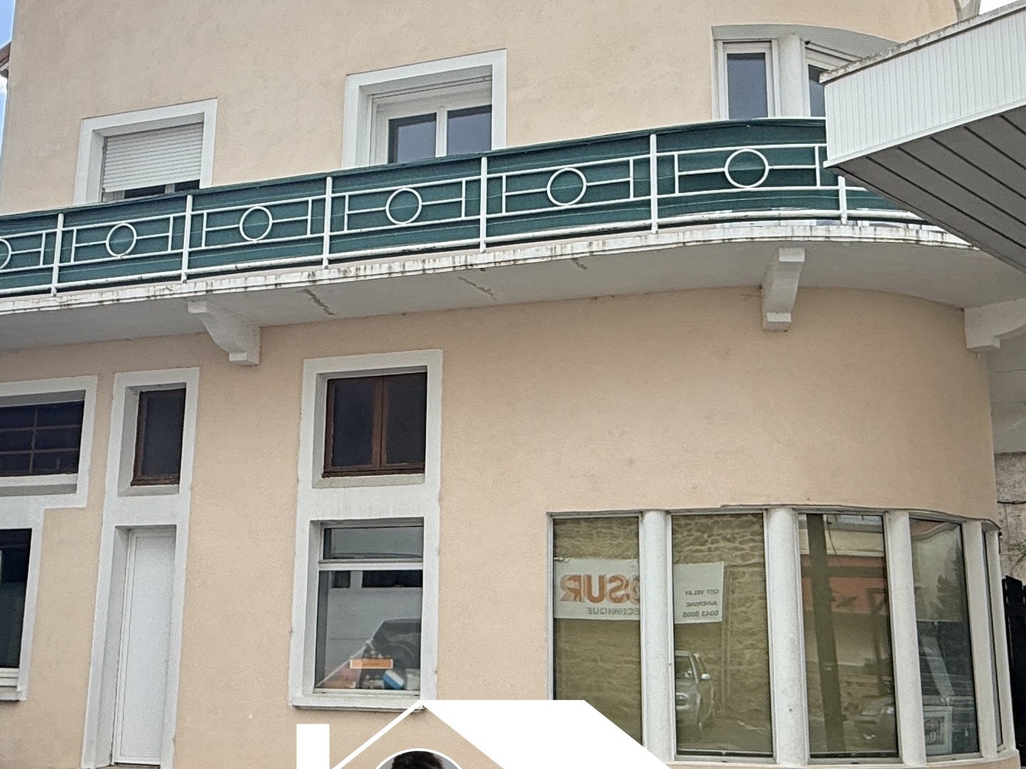 Maison à vendre - 7 pièces - 158m2 - Craponne-Sur-Arzon (43500)