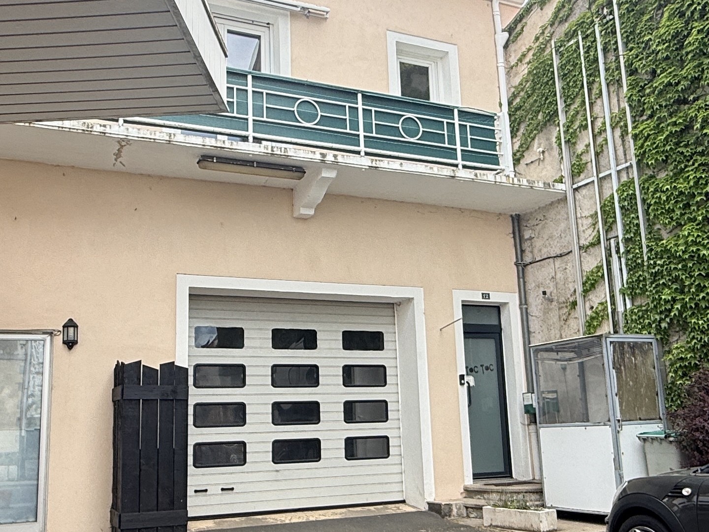 Maison à vendre - 7 pièces - 158m2 - Craponne-Sur-Arzon (43500)