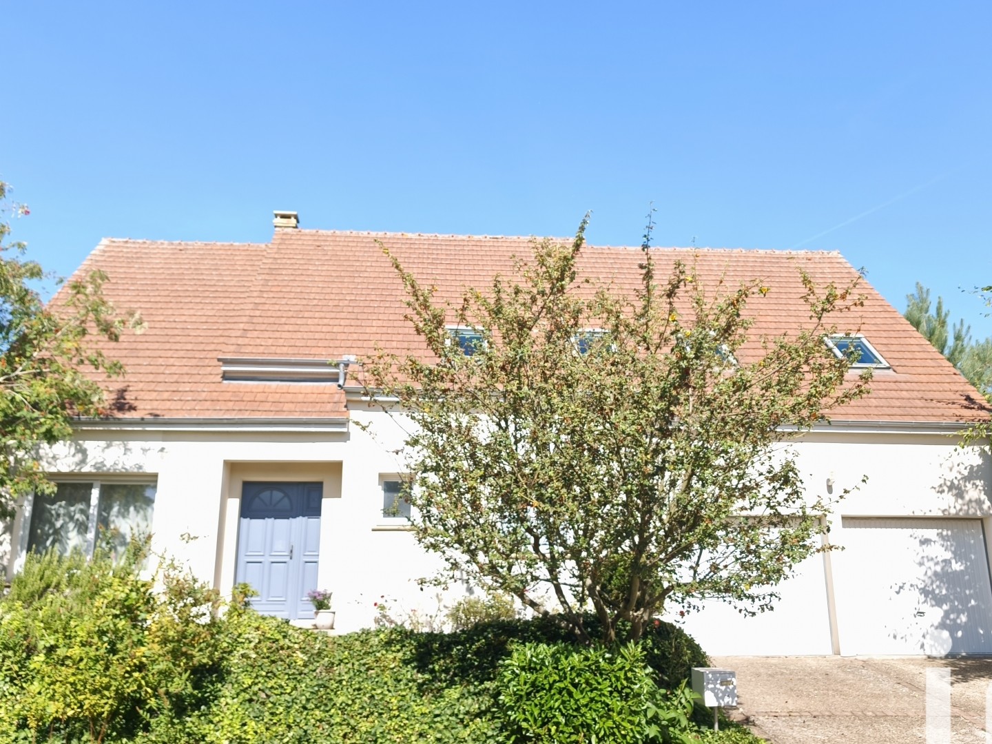 Maison à vendre - 7 pièces - 170m2 - Saint-Witz (95470)