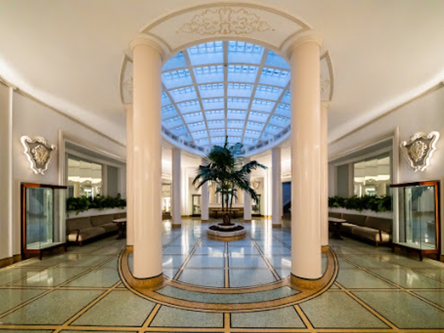 Appartement à vendre - 3 pièces - 115m2 - Monaco (98000)