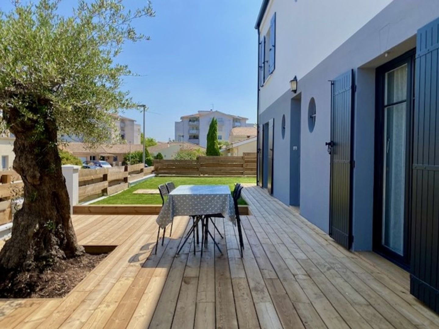 Maison à vendre - 7 pièces - 147m2 - Mérignac (33700)