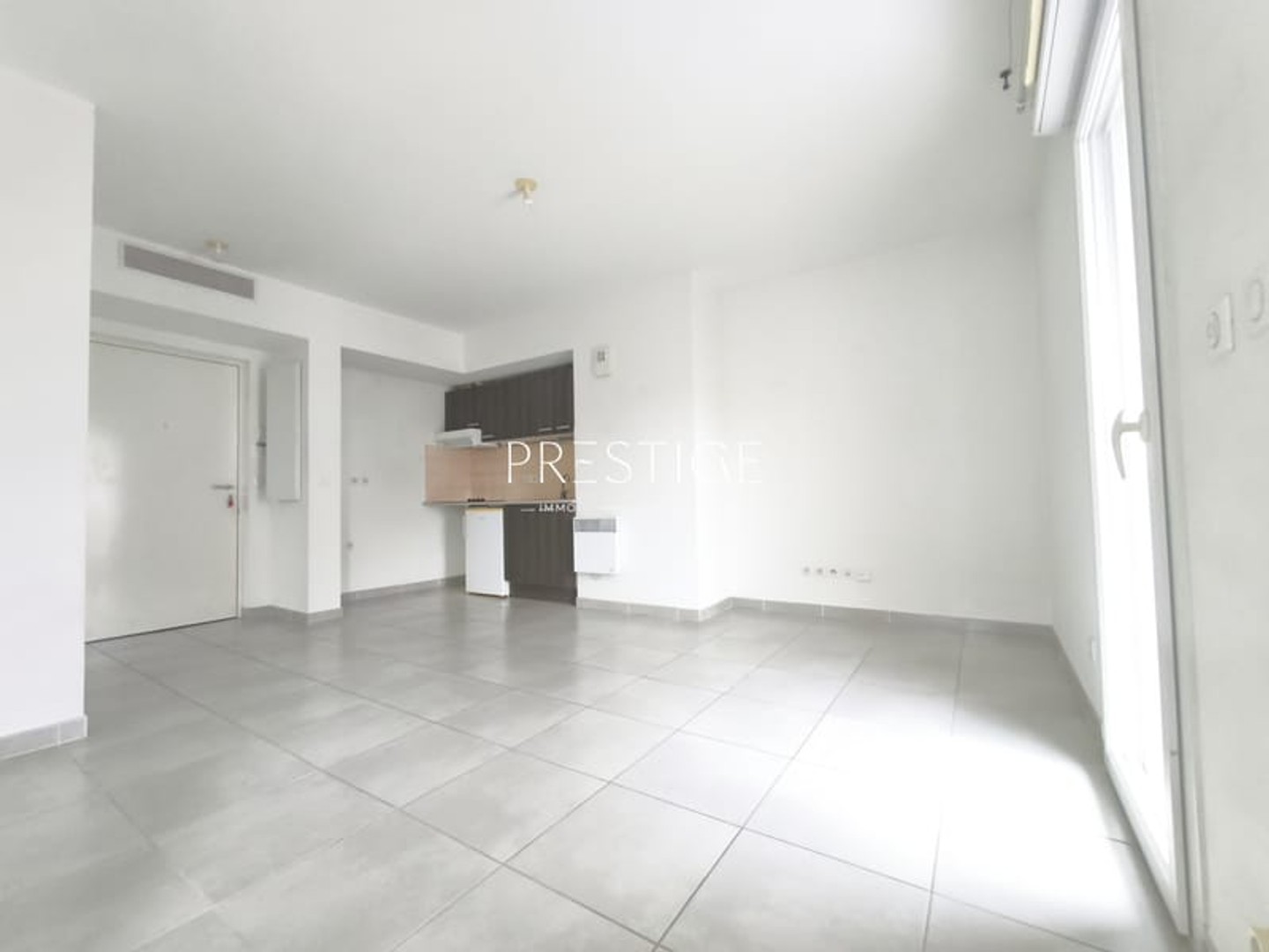 Appartement à vendre - 2 pièces - 41m2 - Montpellier (34000)
