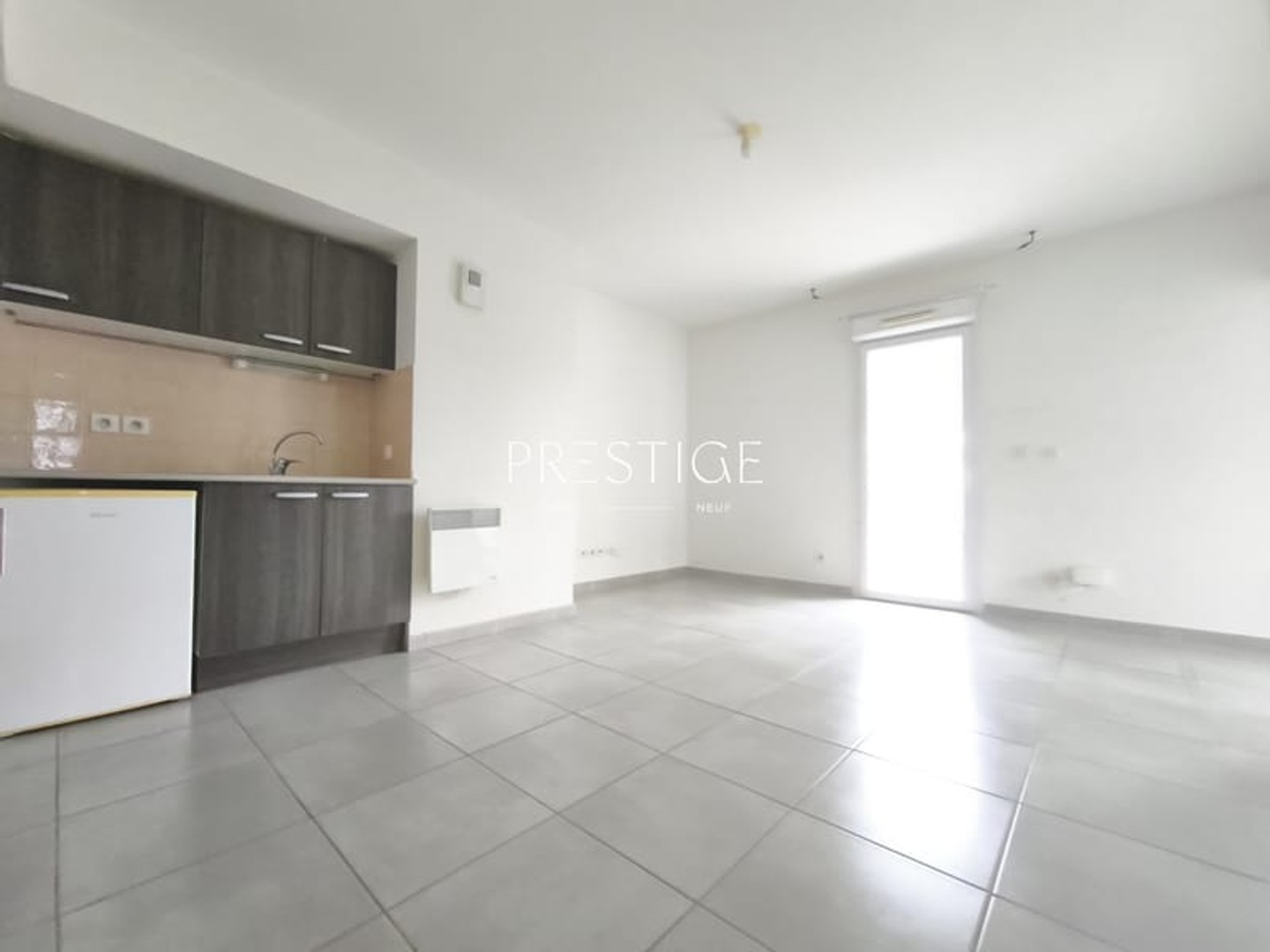 Appartement à vendre - 2 pièces - 41m2 - Montpellier (34000)