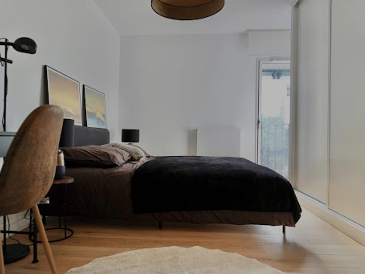 Appartement à vendre - 4 pièces - 98m2 - Bayonne (64100)