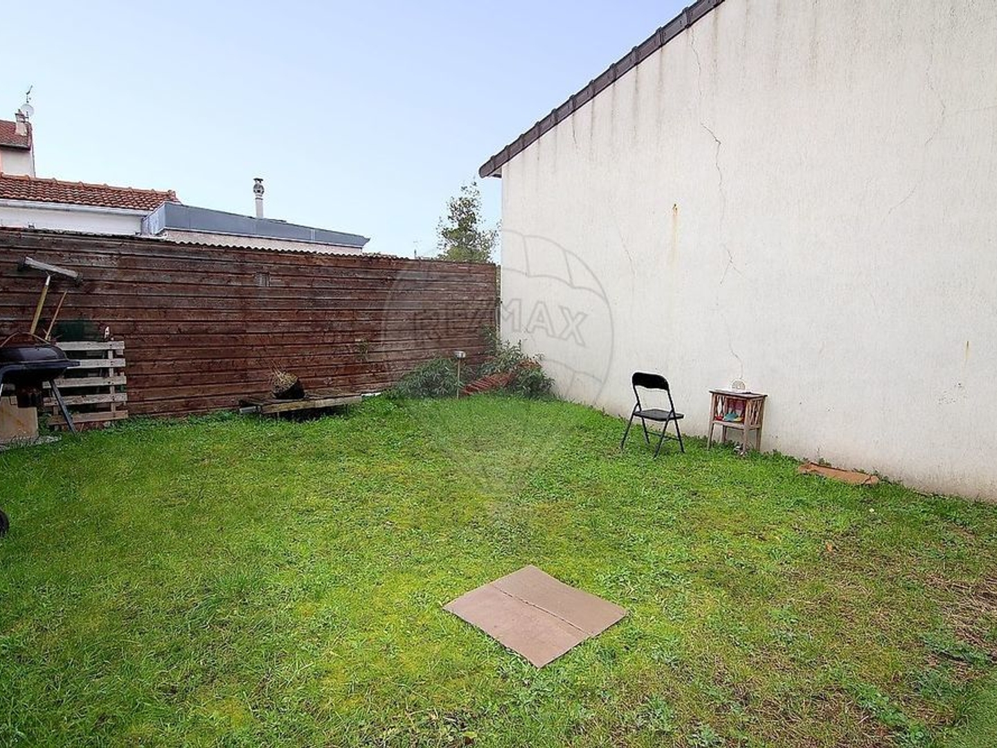 Maison à vendre - 9 pièces - 202m2 - Colombes (92700)
