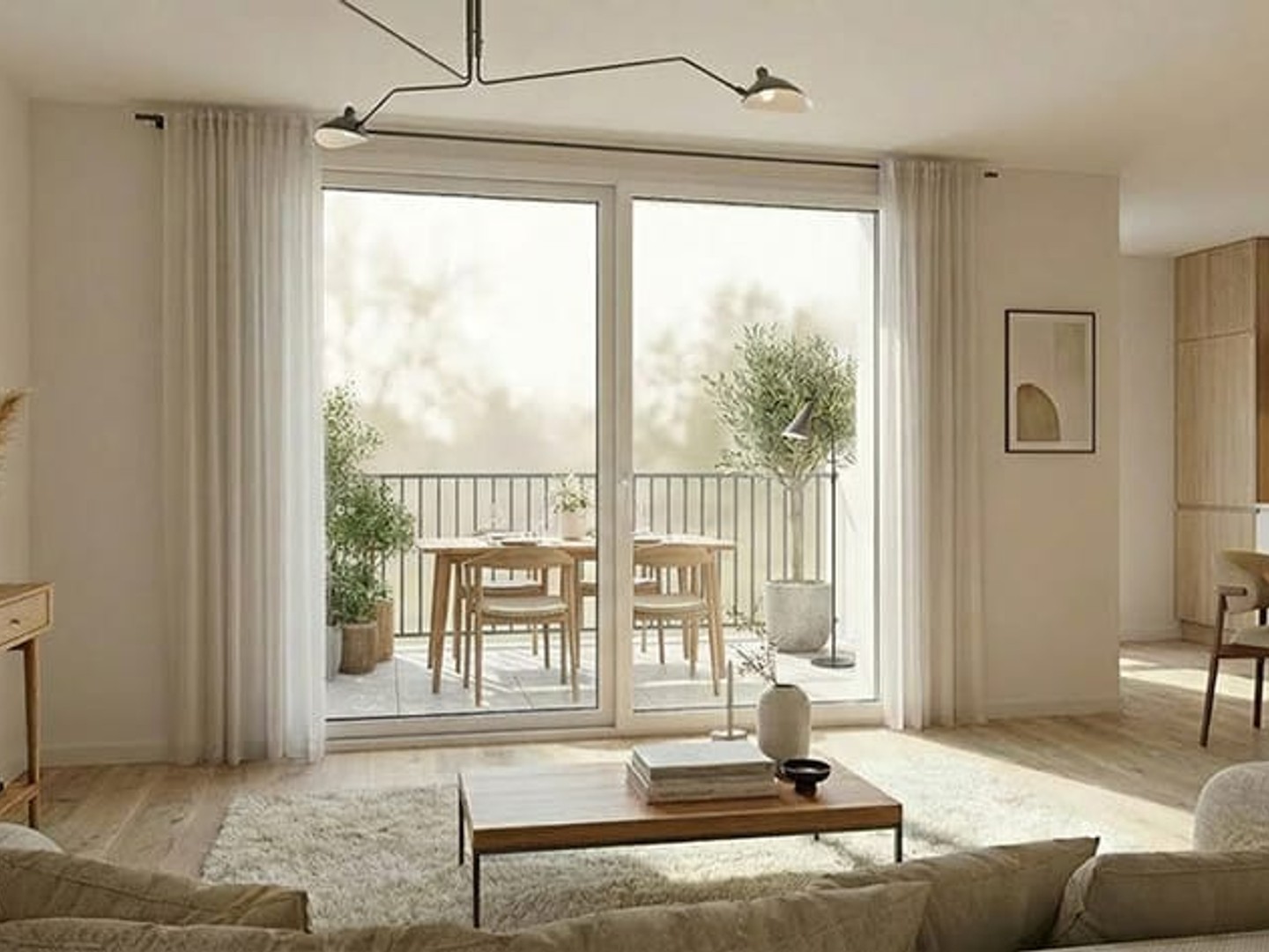 Appartement à vendre - 1 pièce - 24m2 - Montaigu-Vendée (85600)