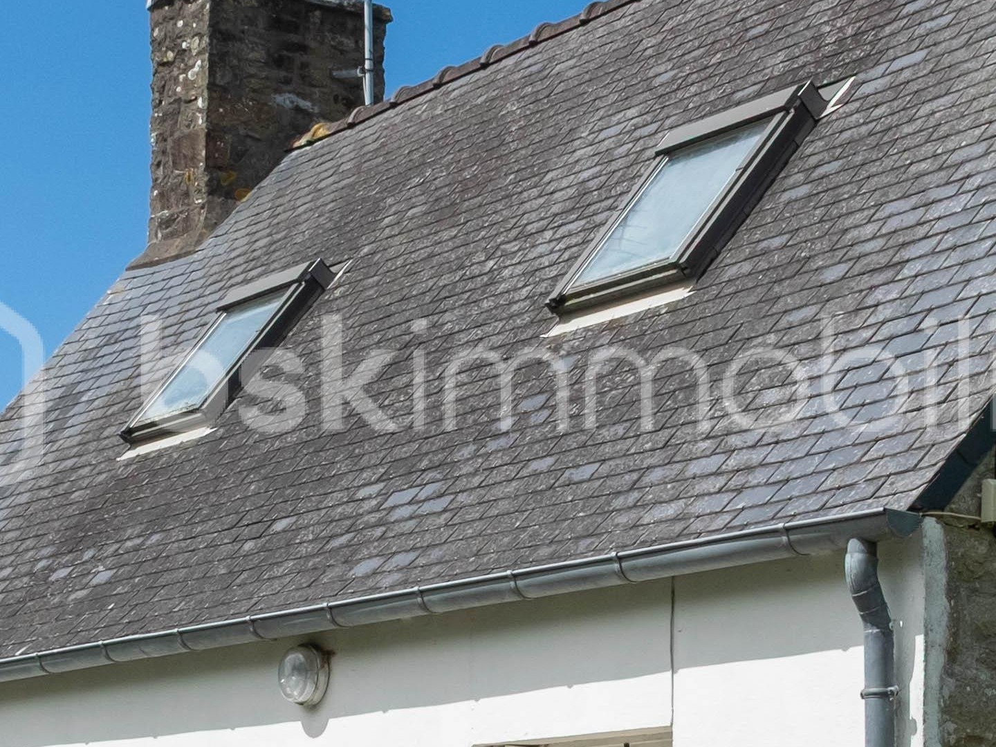 Maison à vendre - 4 pièces - 71m2 - Ploumilliau (22300)