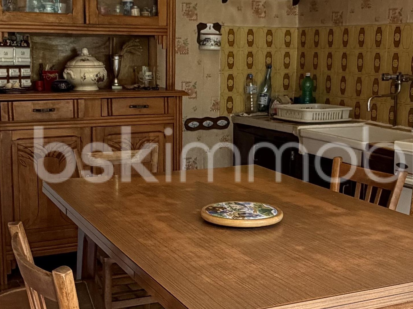 Maison à vendre - 4 pièces - 71m2 - Ploumilliau (22300)