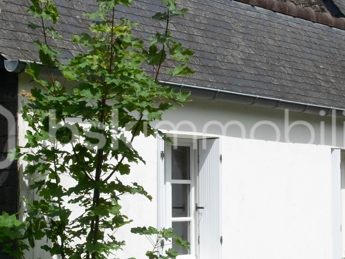 Maison à vendre - 4 pièces - 71m2 - Ploumilliau (22300)