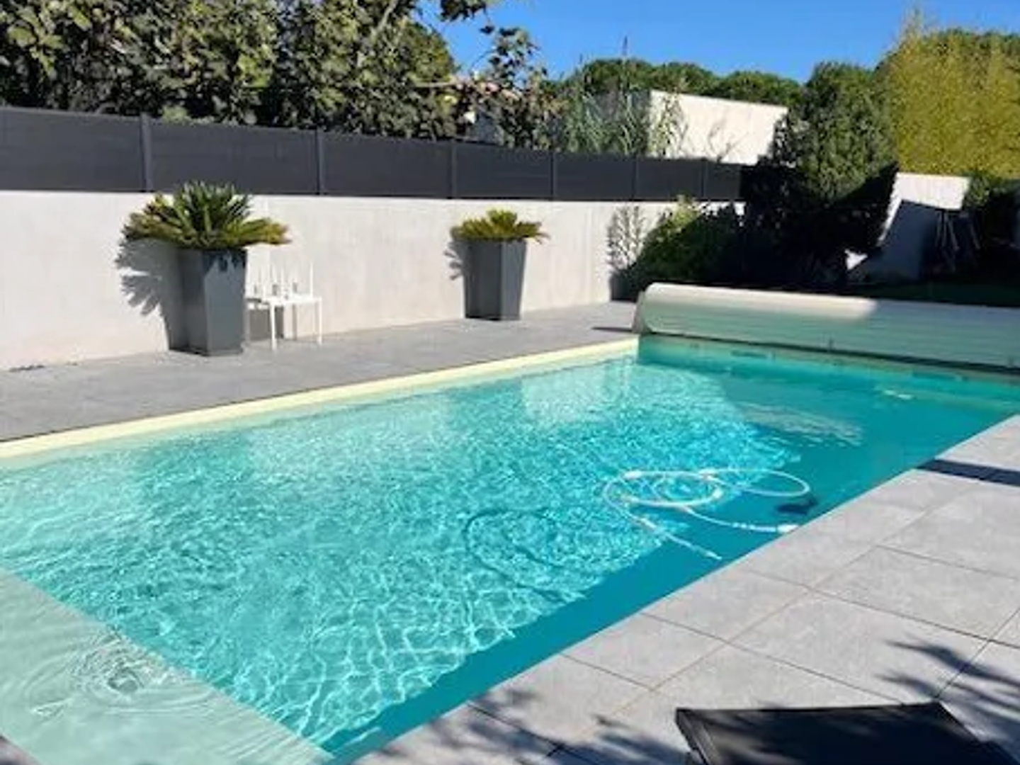 Villa 8 pièces 240 m²