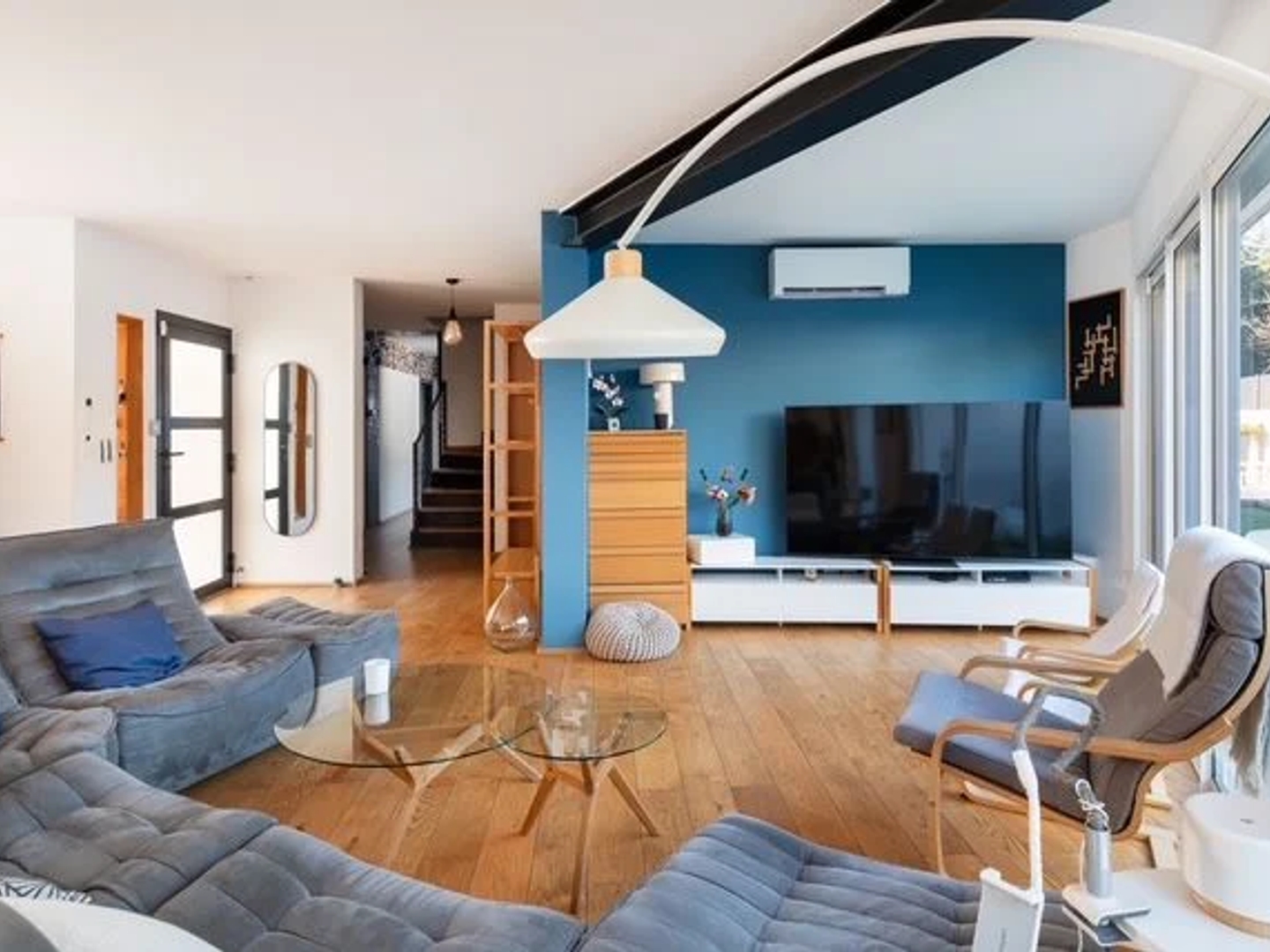 Maison à vendre - 8 pièces - 240m2 - Montpellier (34000)