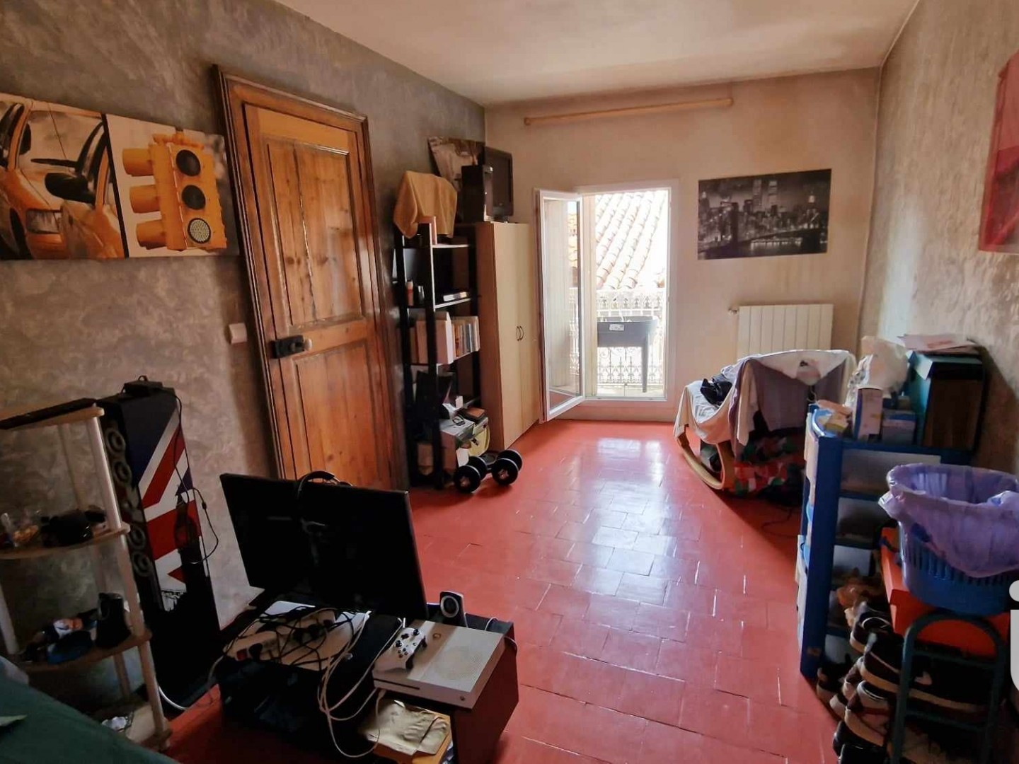 Maison à vendre - 8 pièces - 125m2 - Aspiran (34800)