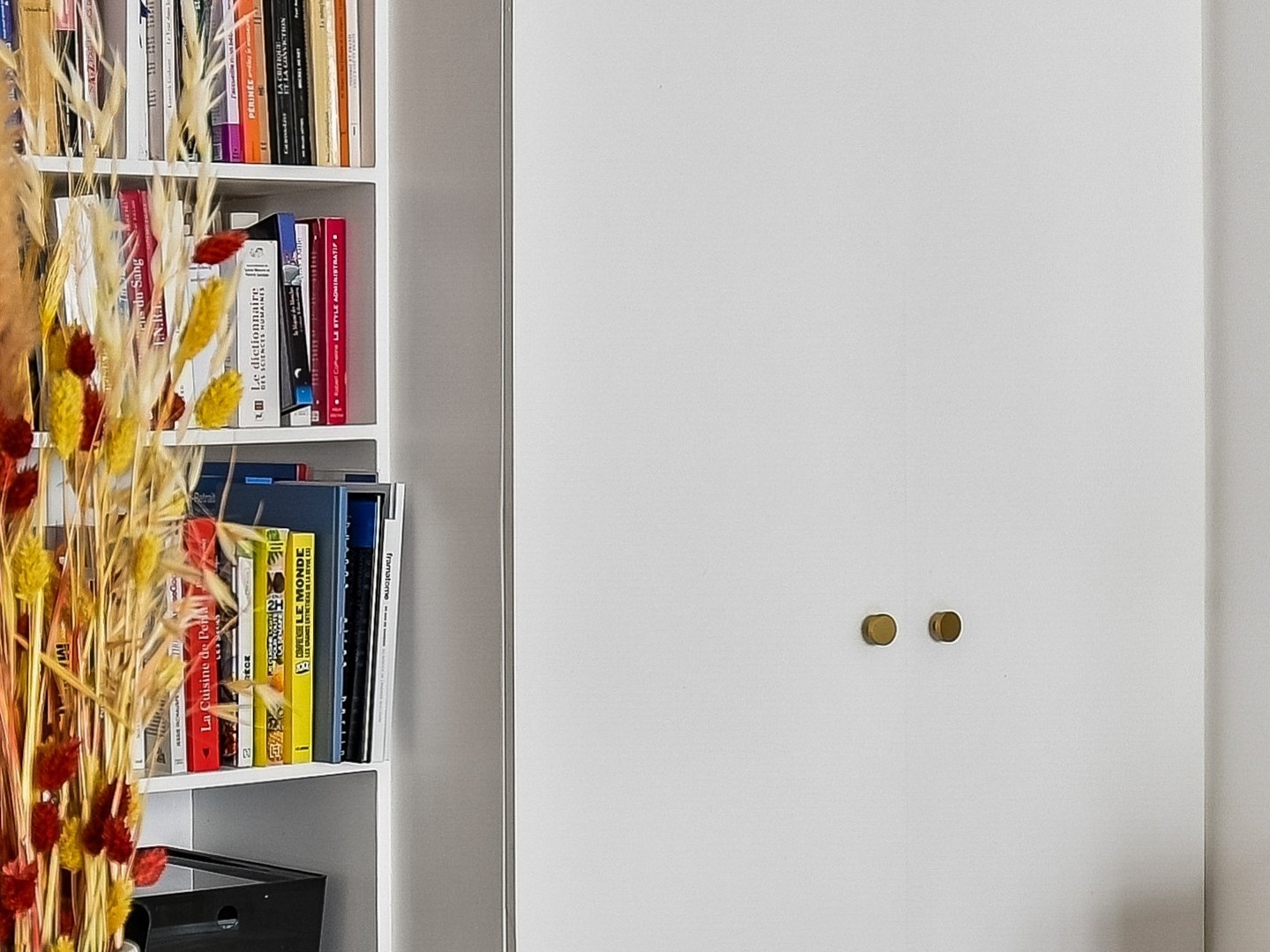 Appartement à vendre - 3 pièces - 70m2 - Paris 11e (75011)