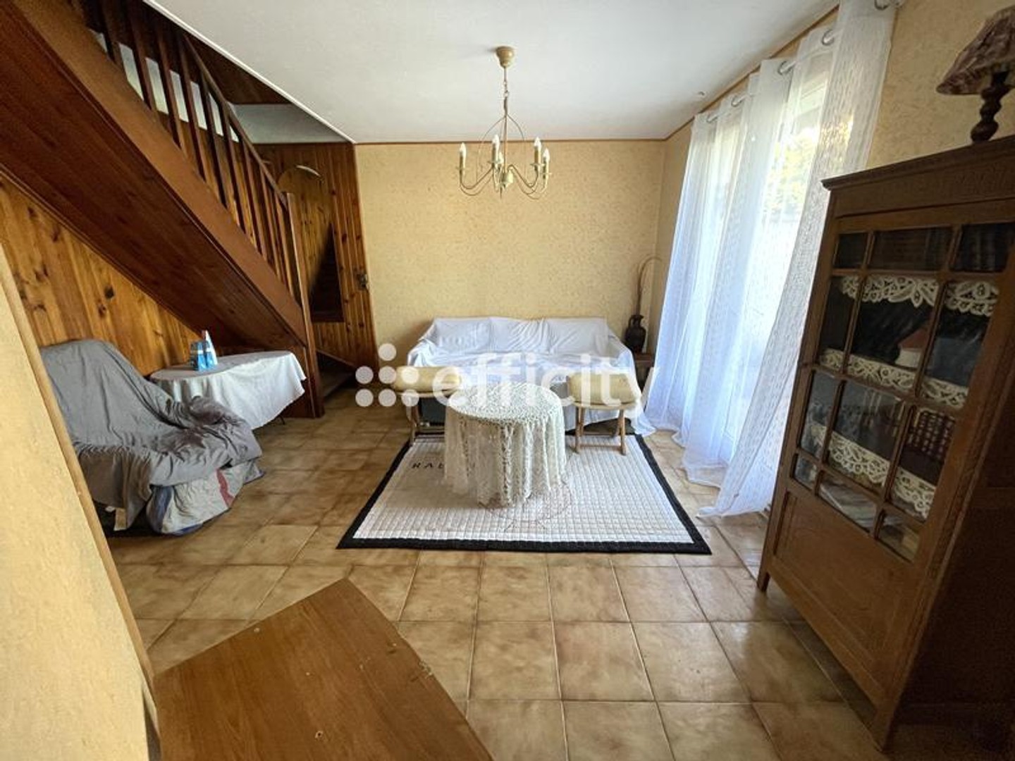 Maison à vendre - 7 pièces - 83m2 - Le Mée-Sur-Seine (77350)
