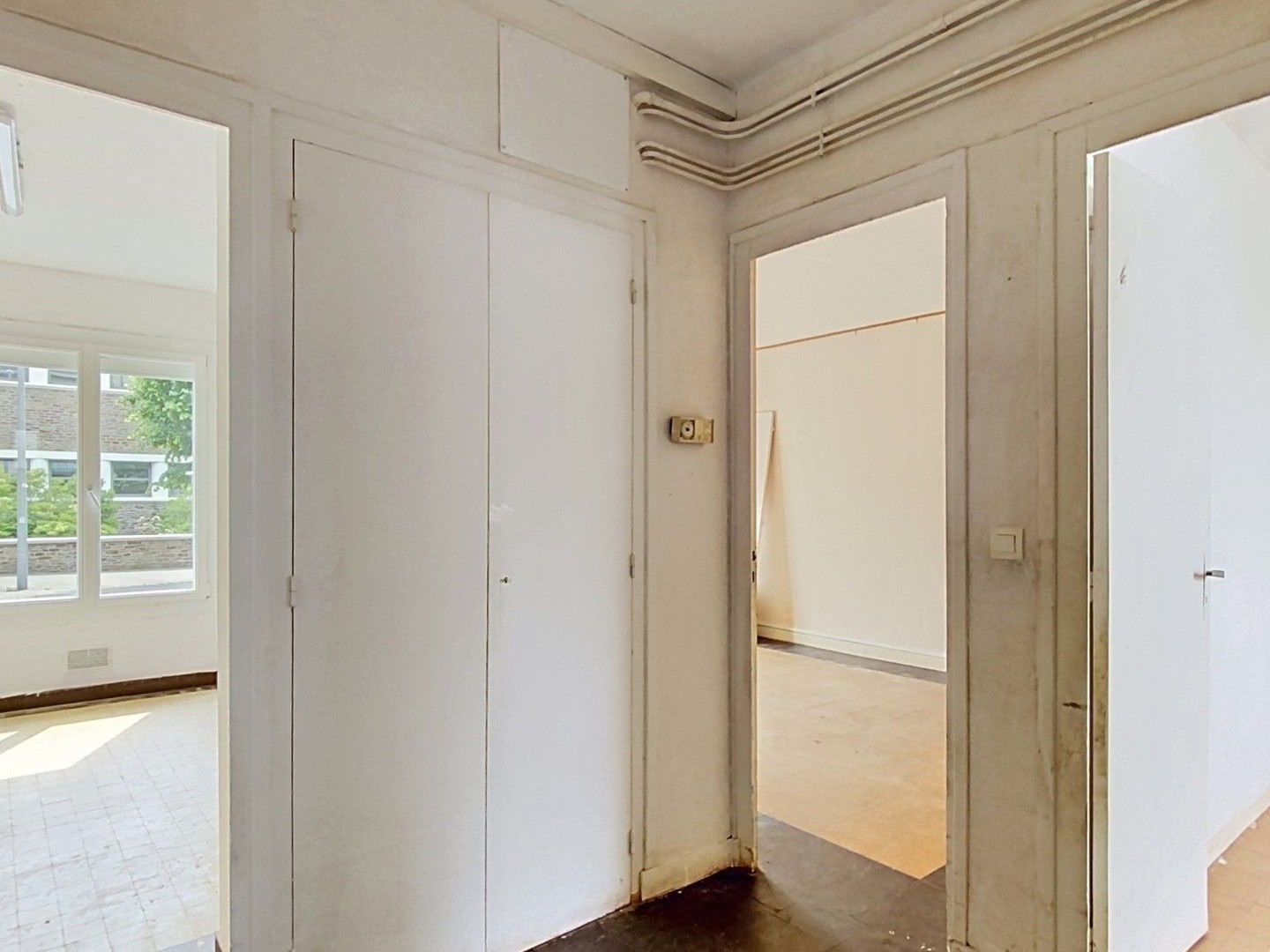 Appartement à vendre - 2 pièces - 54m2 - Saint-Nazaire (44600)