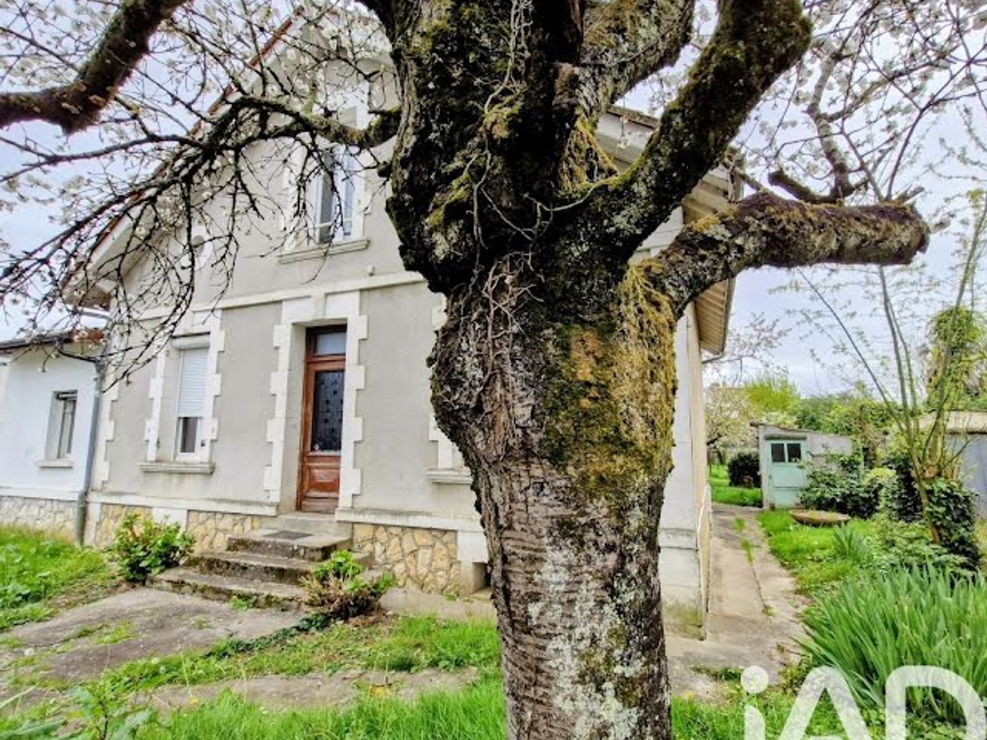 Maison à vendre - 6 pièces - 113m2 - Bergerac (24100)