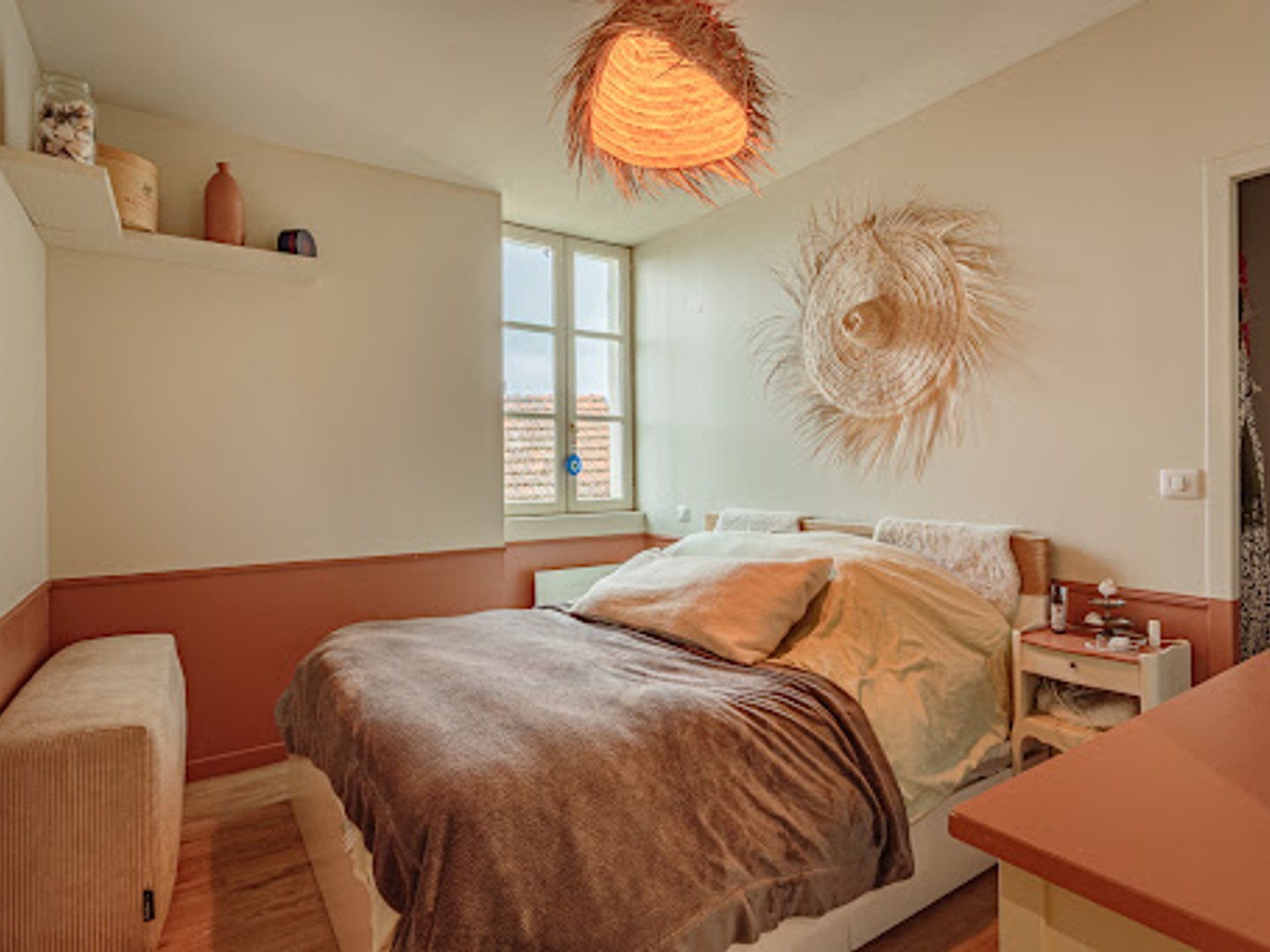 Appartement à vendre - 3 pièces - 56m2 - Biarritz (64200)
