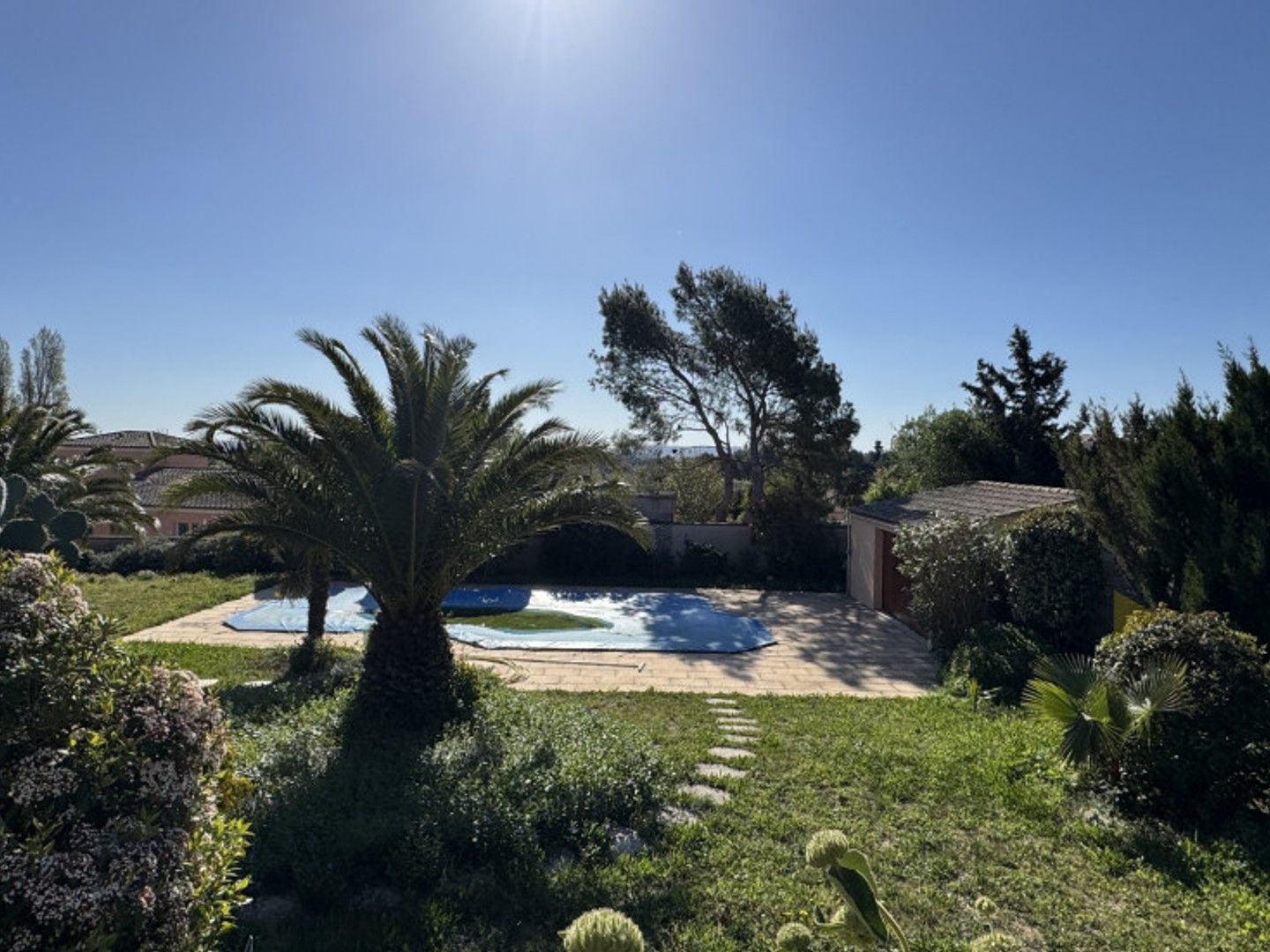 Maison à vendre - 5 pièces - 179m2 - Moussan (11120)