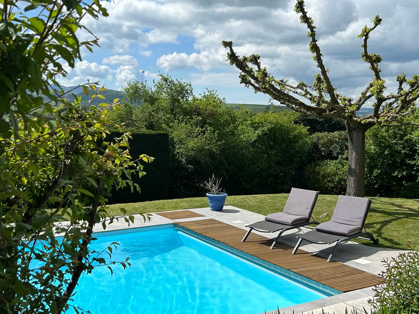 Maison à vendre - 6 pièces - 181m2 - Sourcieux-Les-Mines (69210)