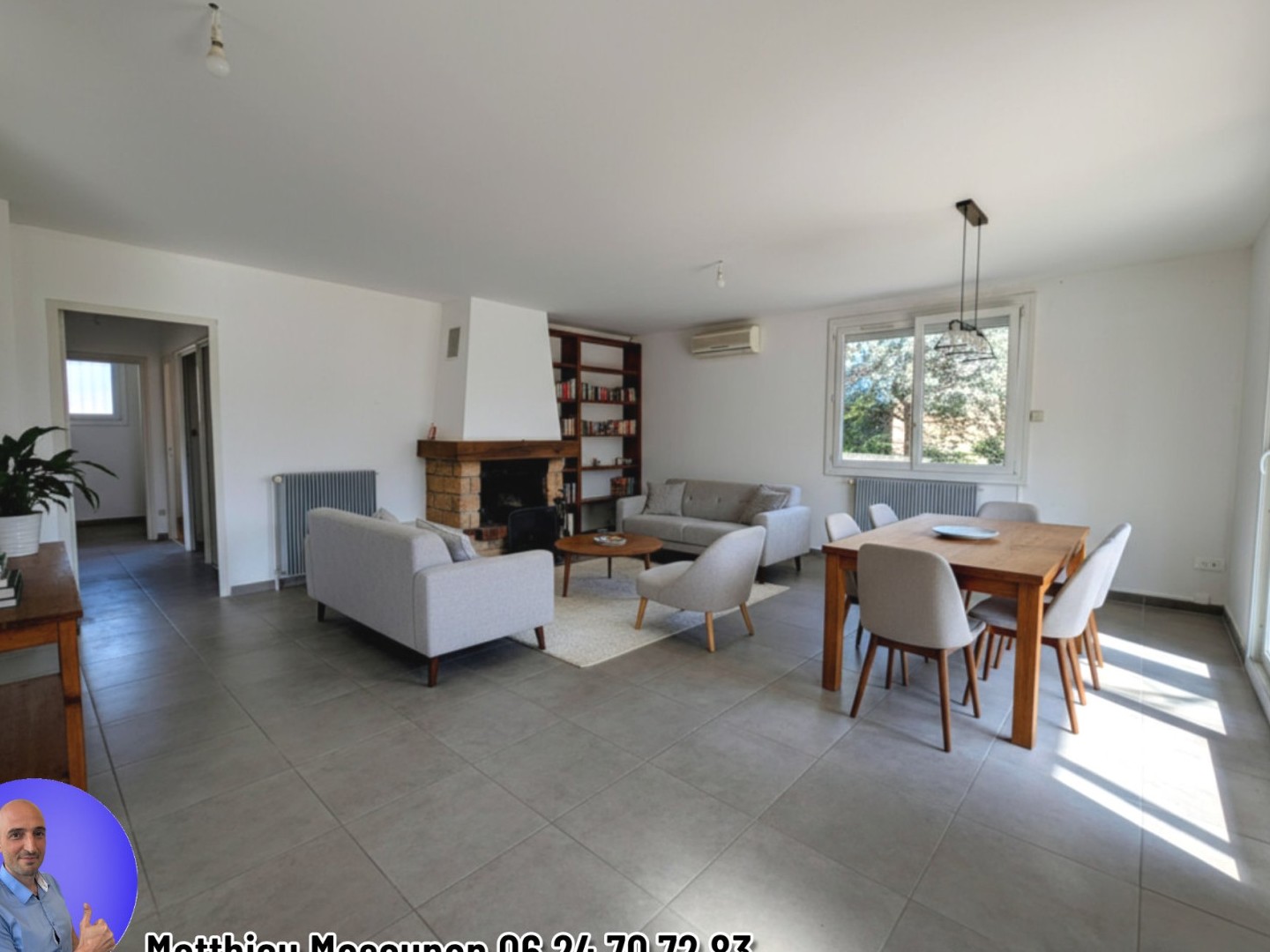Maison à vendre - Décines-Charpieu (69150)