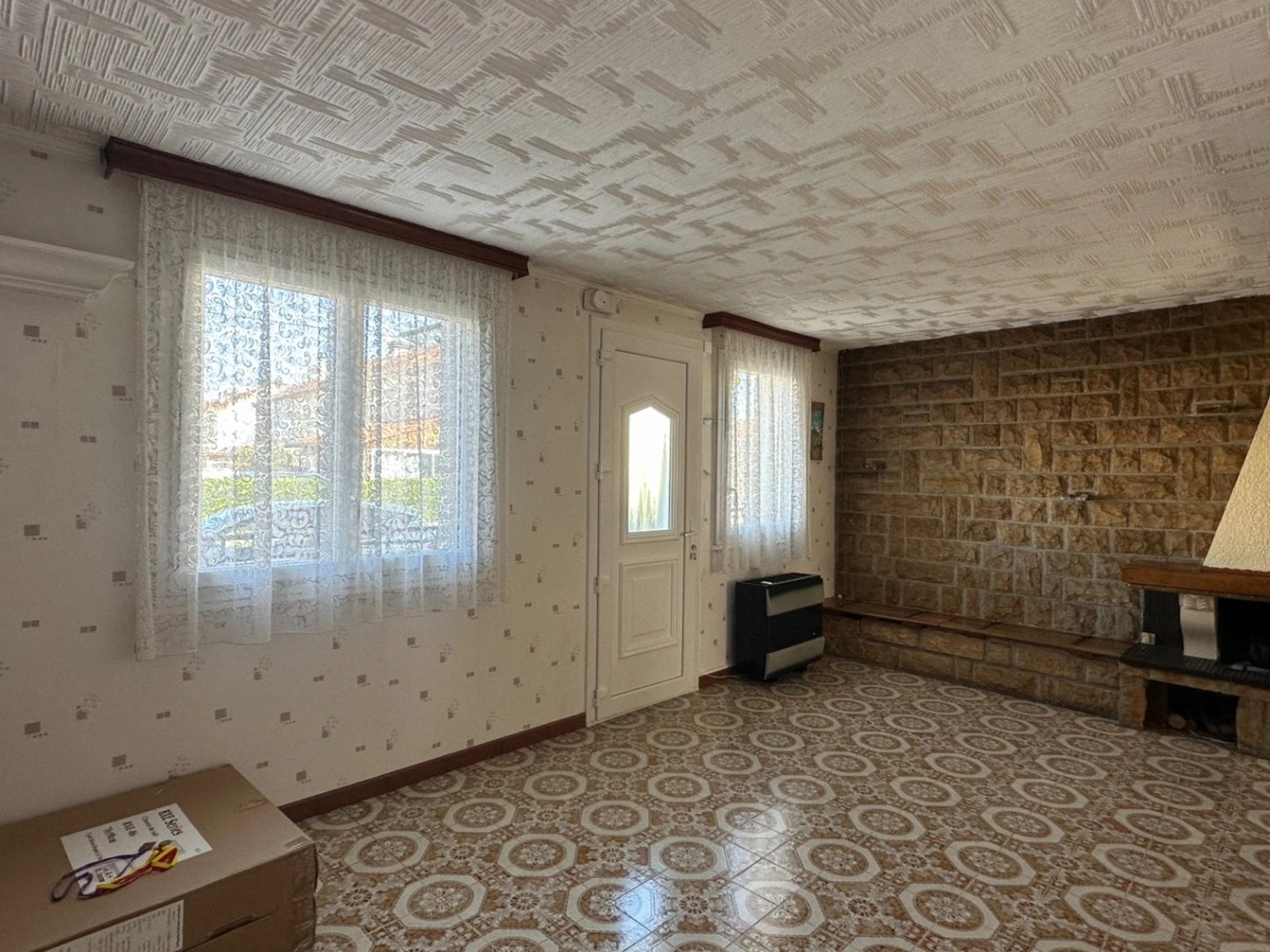 Maison à vendre - 4 pièces - 81m2 - Saint-Dizier (52100)