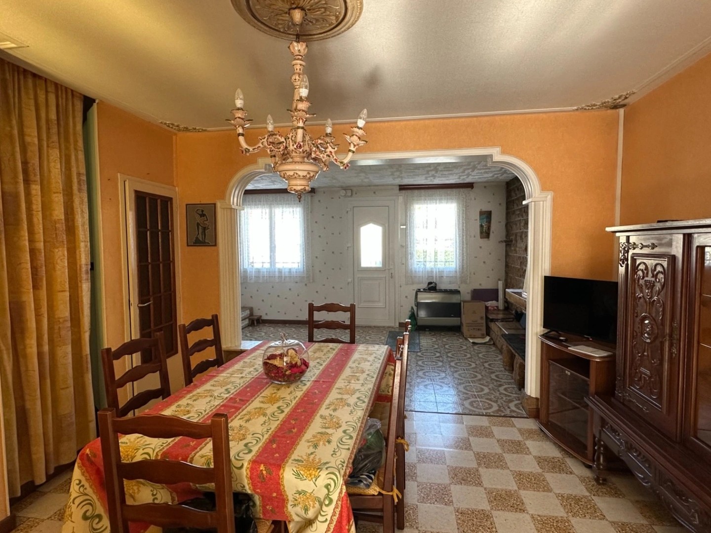 Maison à vendre - 4 pièces - 81m2 - Saint-Dizier (52100)