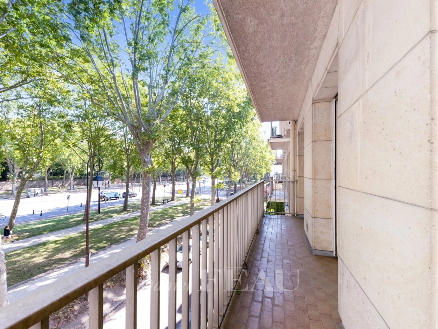 Versailles - Avenue de Paris - Appartement familial 4 ou 5 chambres