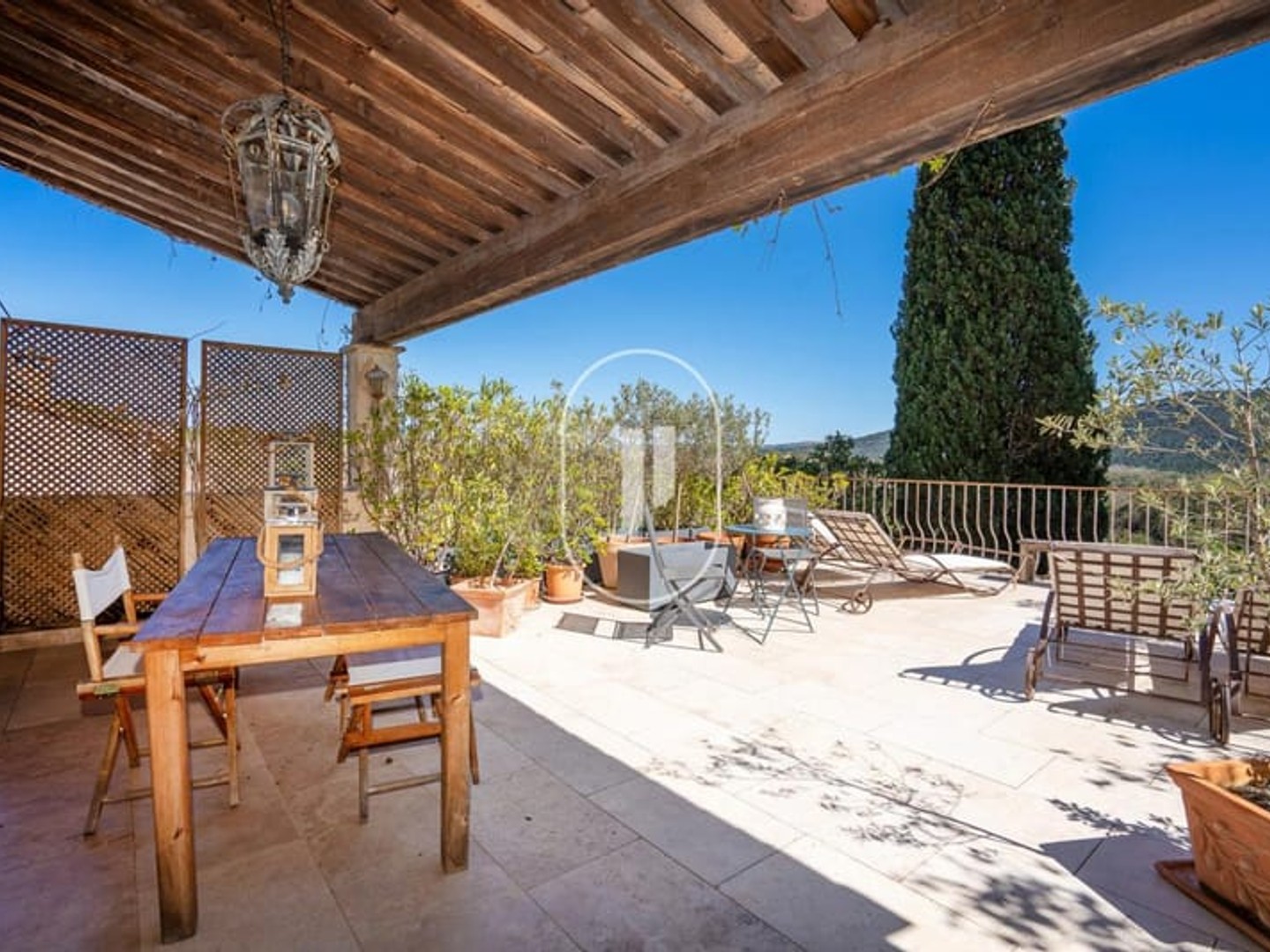 Maison 7 pièces 227 m²