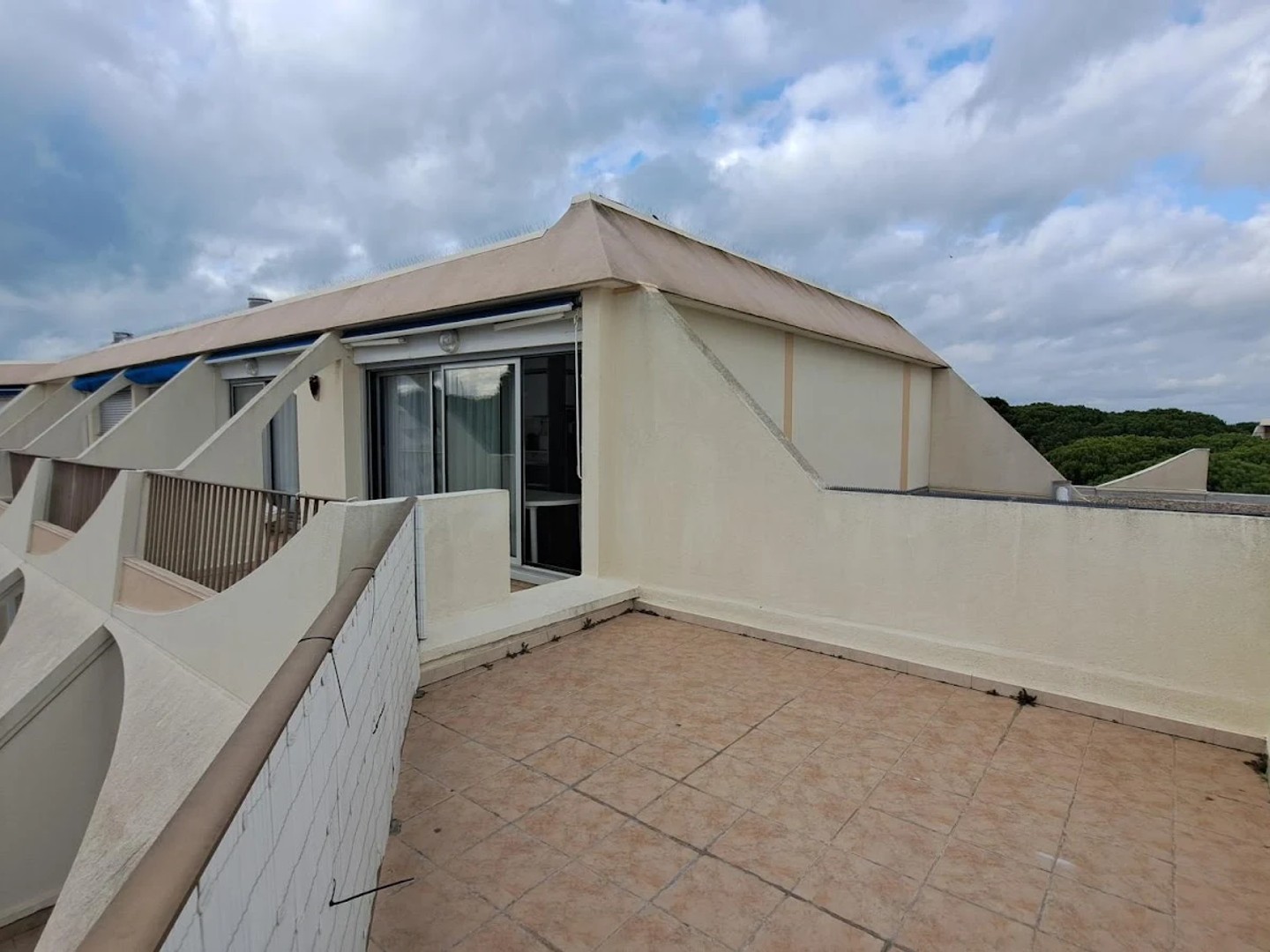 Appartement à vendre - 1 pièce - 25m2 - Le Grau-Du-Roi (30240)