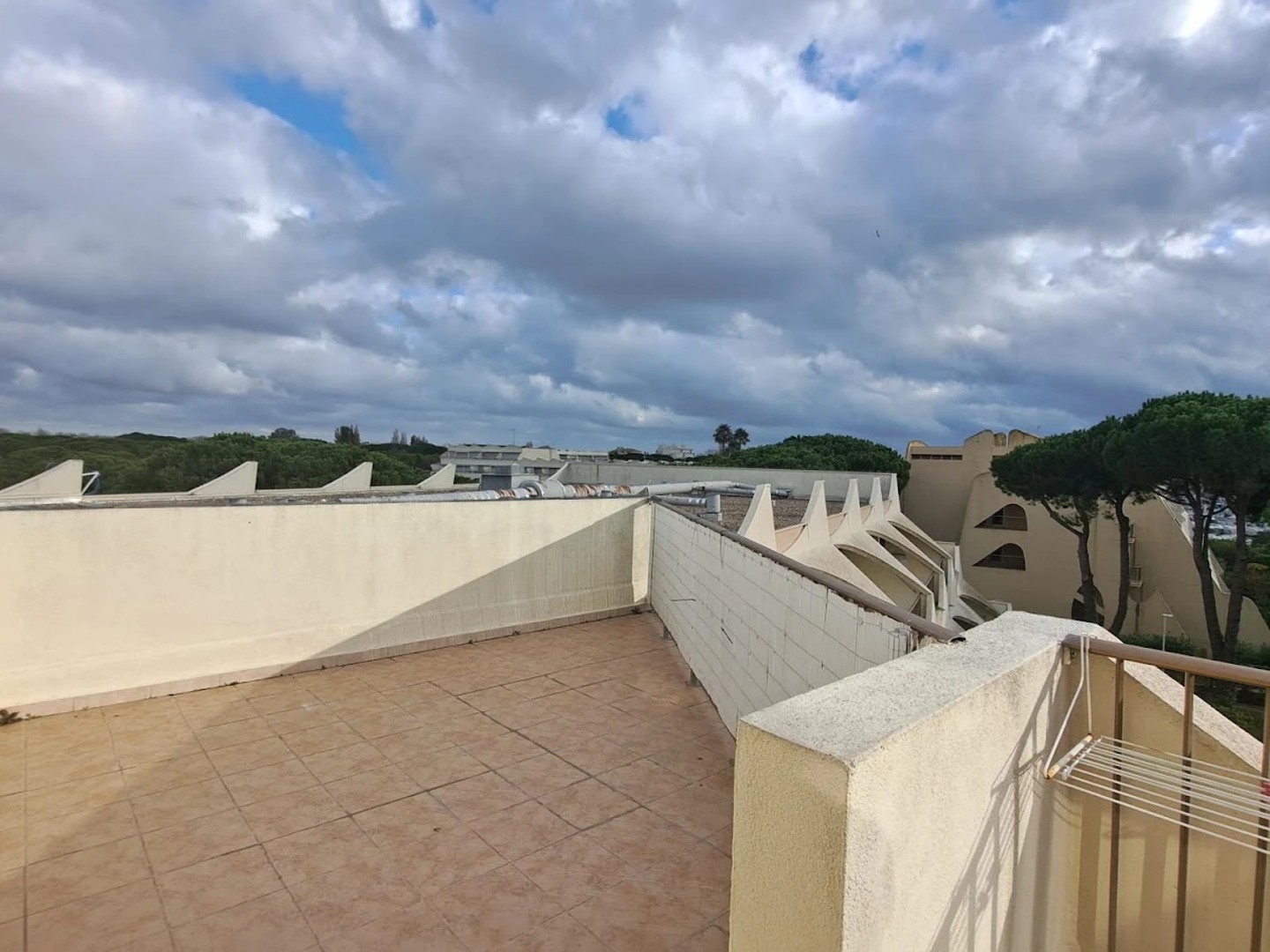 Appartement à vendre - 1 pièce - 25m2 - Le Grau-Du-Roi (30240)