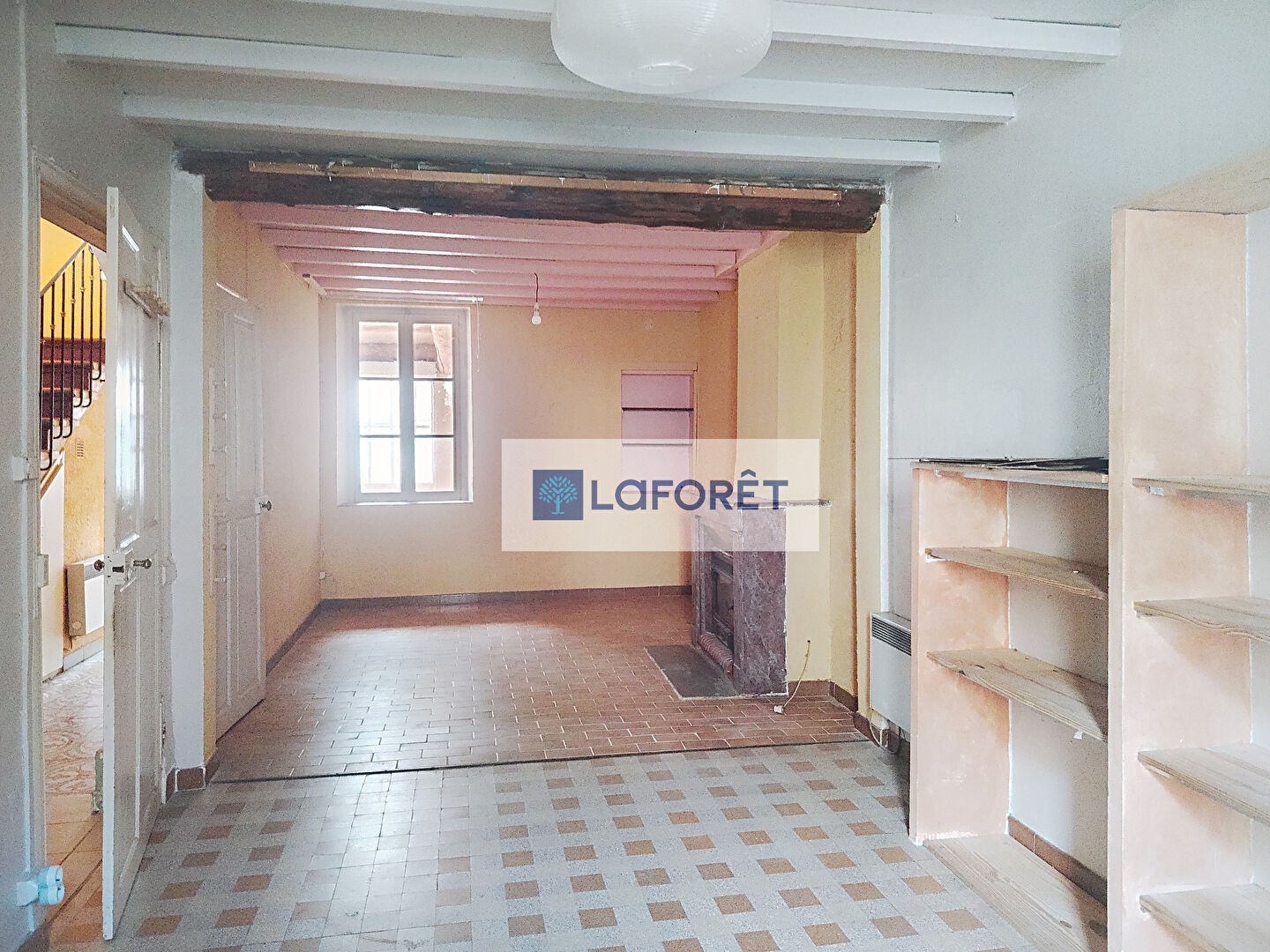 Maison à vendre - 6 pièces - 133m2 - Valréas (84600)