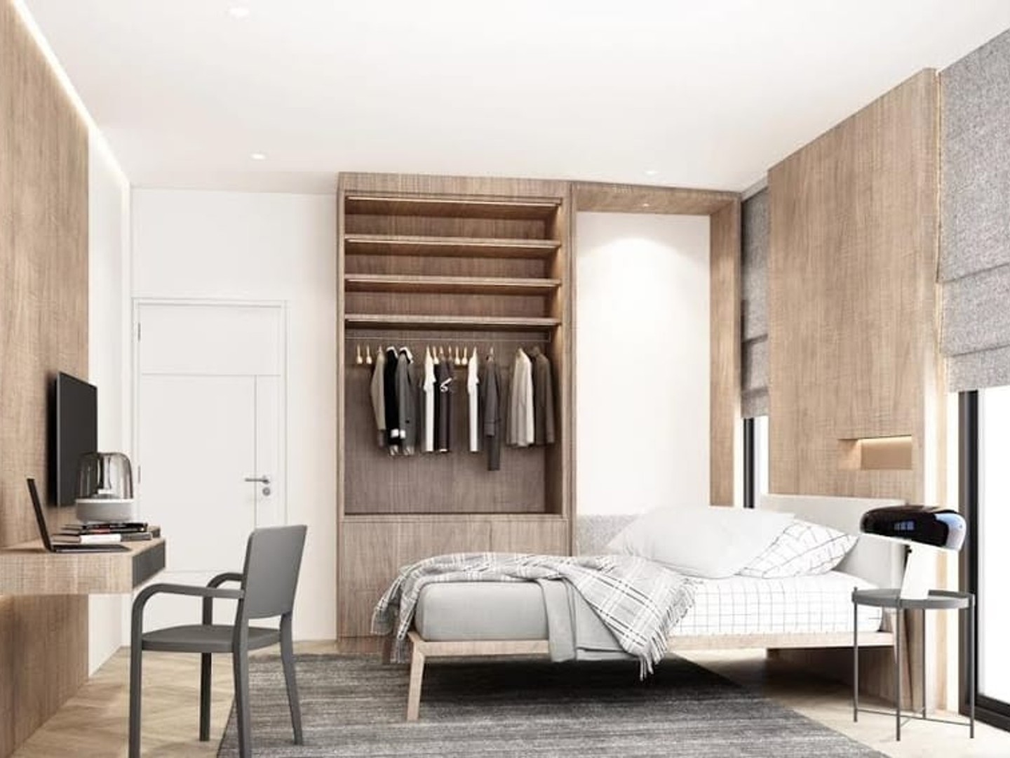 Appartement à vendre - 3 pièces - 71m2 - Bezannes (51430)