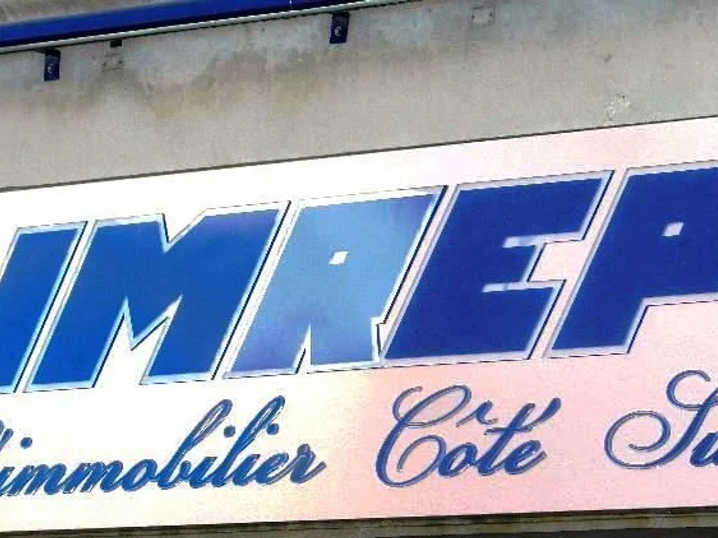 Magasin à vendre - 40m2 - Marseille 6e (13006)