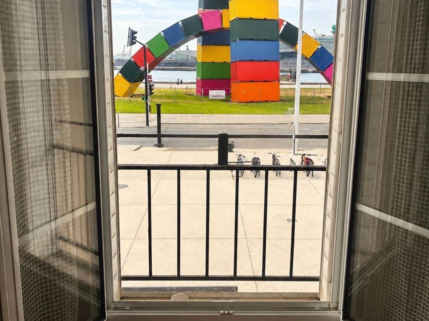 Appartement à vendre - 4 pièces - 96m2 - Le Havre (76600)