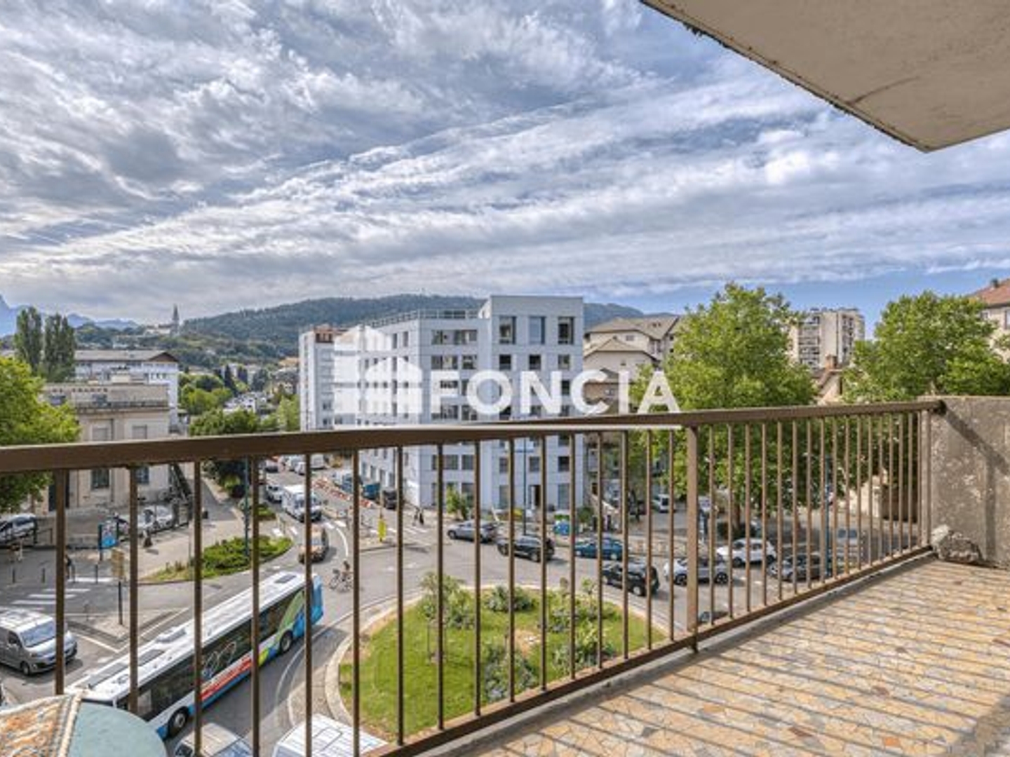 Appartement 3 pièces 102 m²