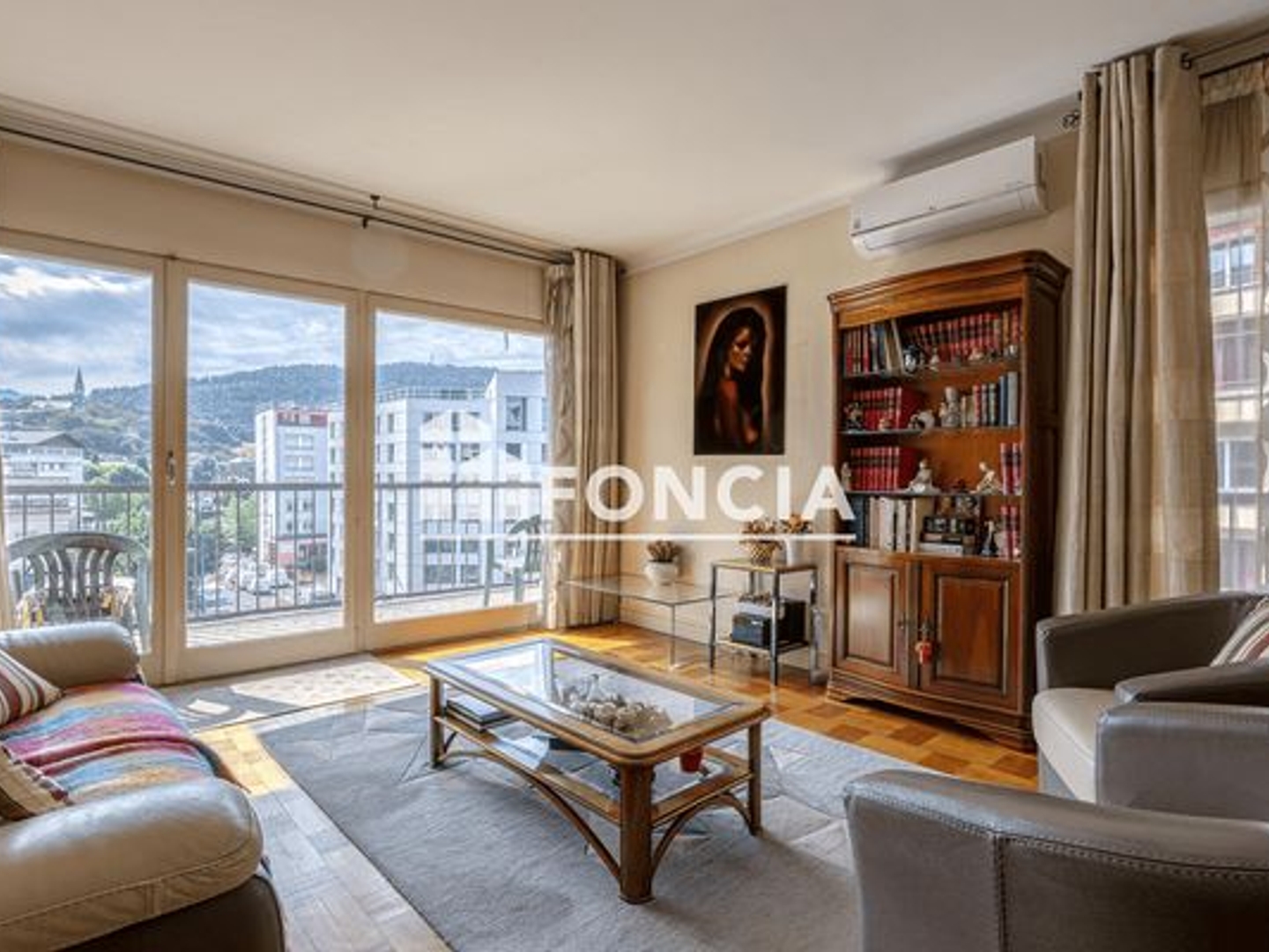 Appartement à vendre - 3 pièces - 102m2 - Annecy (74000)