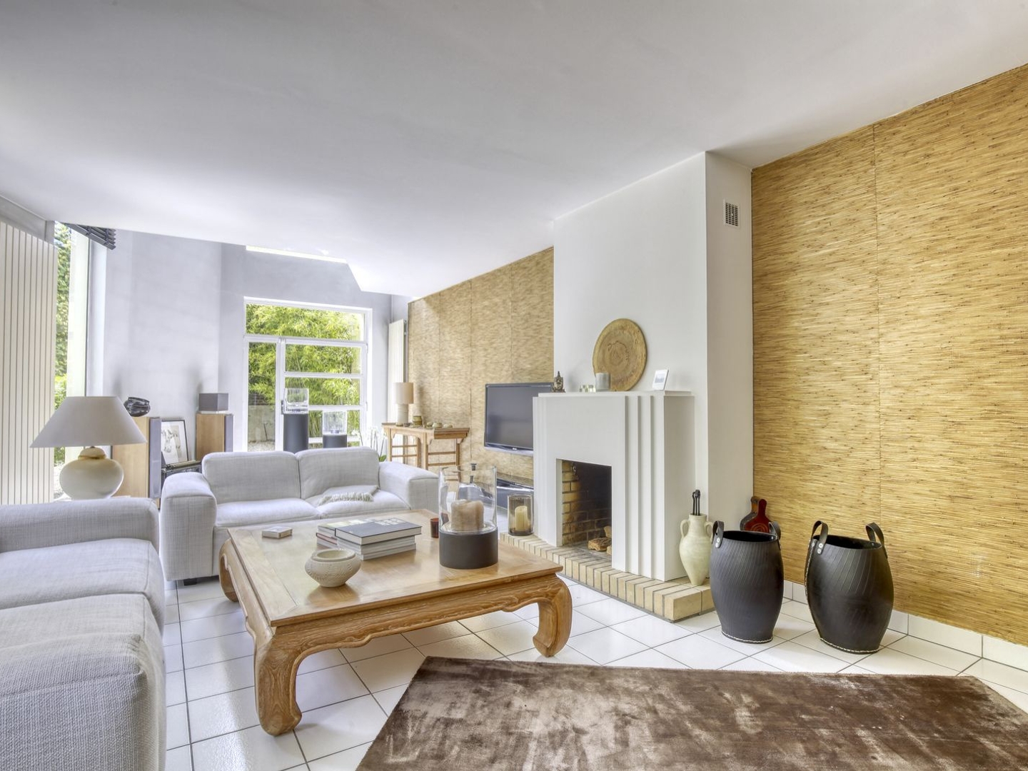 Maison 7 pièces 180 m²