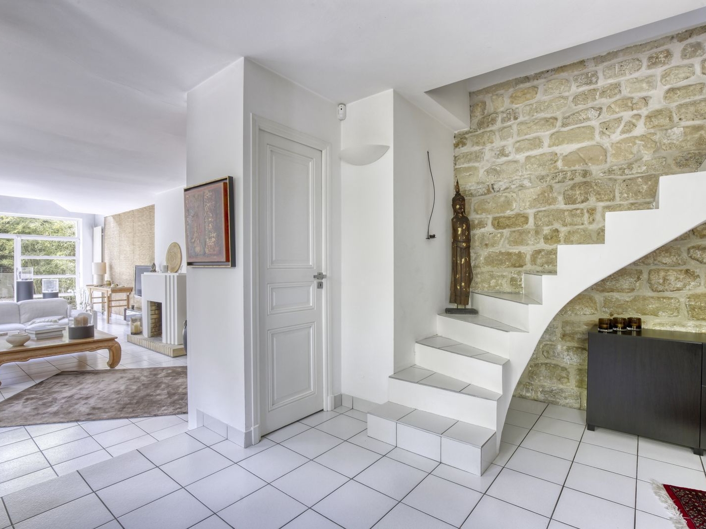 Maison à vendre - 7 pièces - 180m2 - Arcueil (94110)