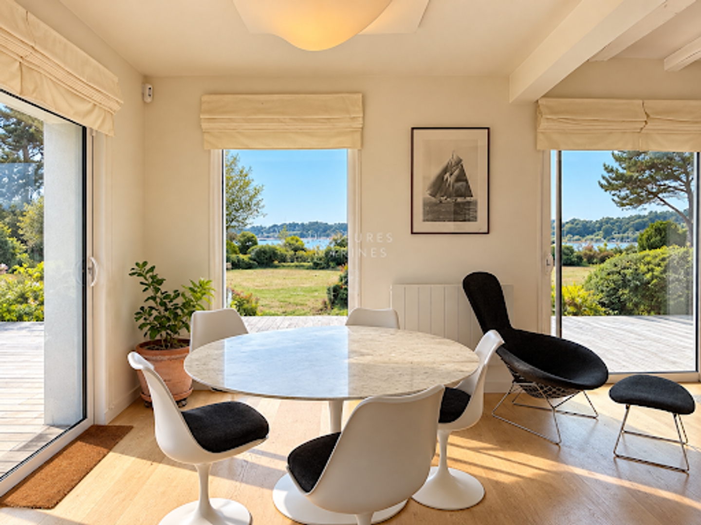 Maison à vendre - 8 pièces - 170m2 - Crach (56950)