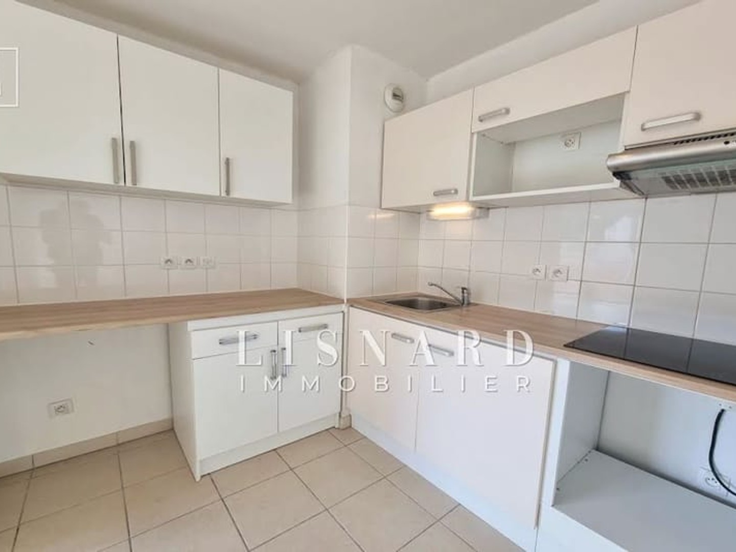 Appartement à vendre - 3 pièces - 55m2 - Vallauris (06220)