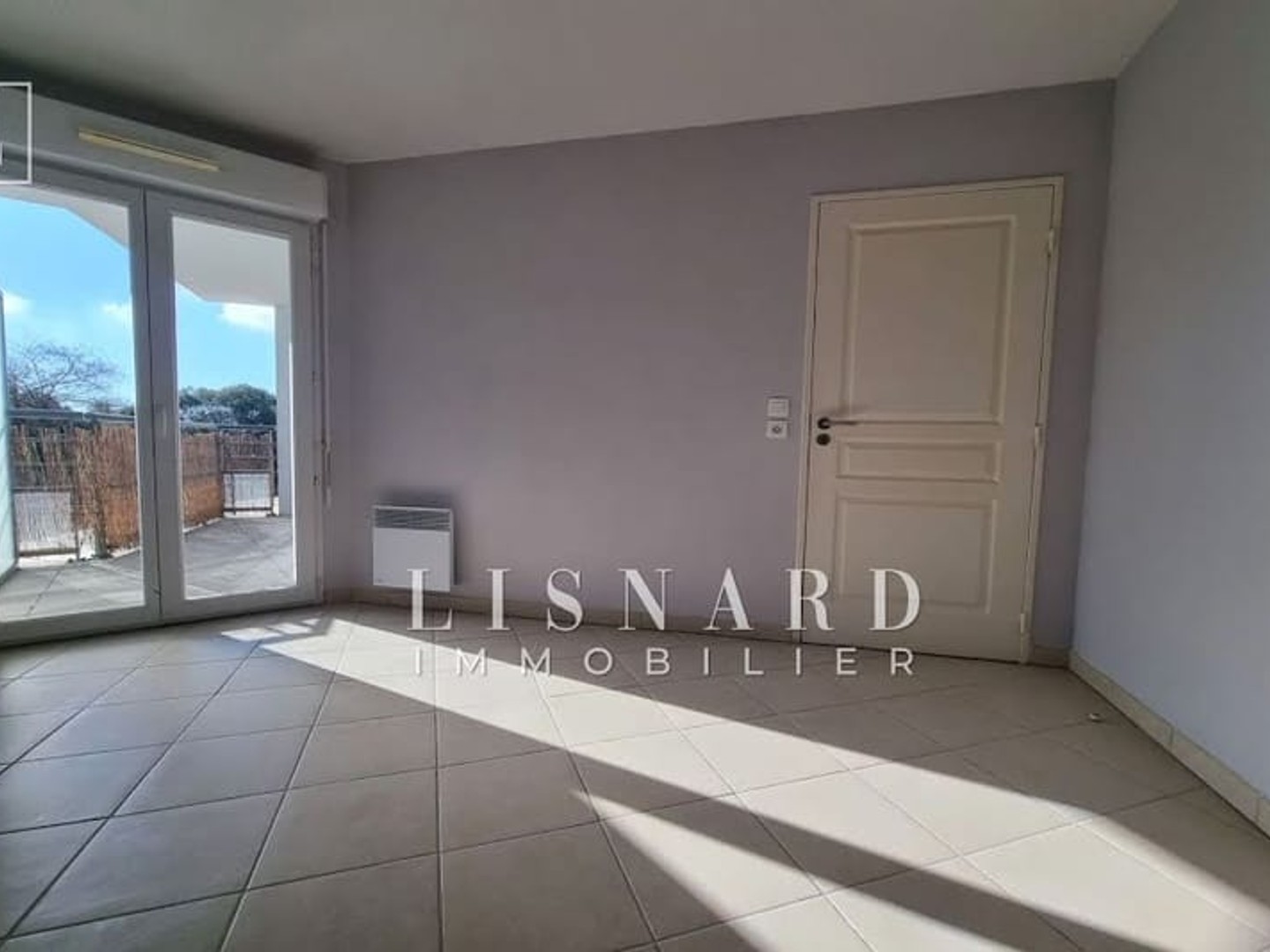Appartement à vendre - 3 pièces - 55m2 - Vallauris (06220)